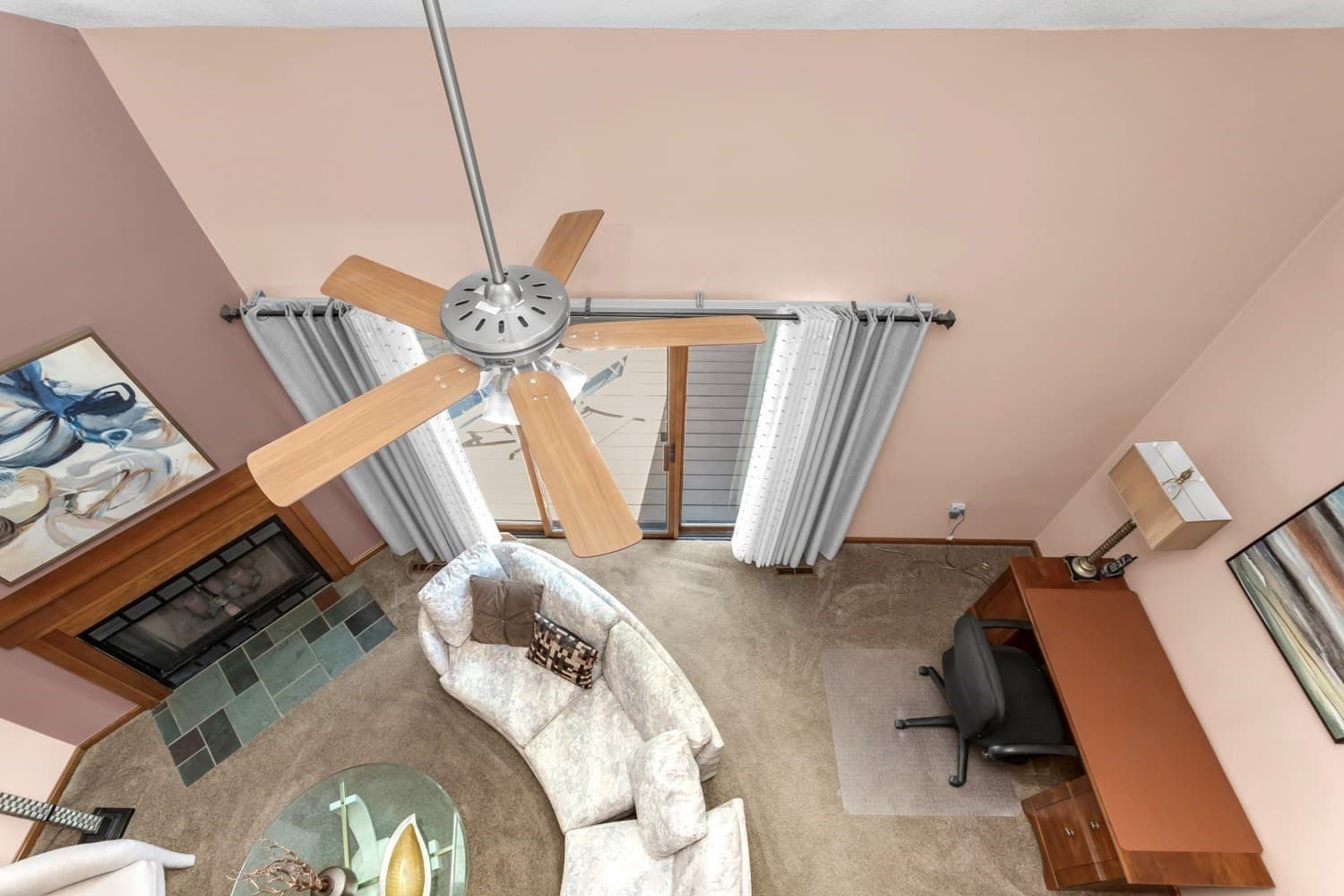Condominium at 22 Hawthorne Vlg # D, Franklin MA 02038, Franklin, photo 27 of 42
