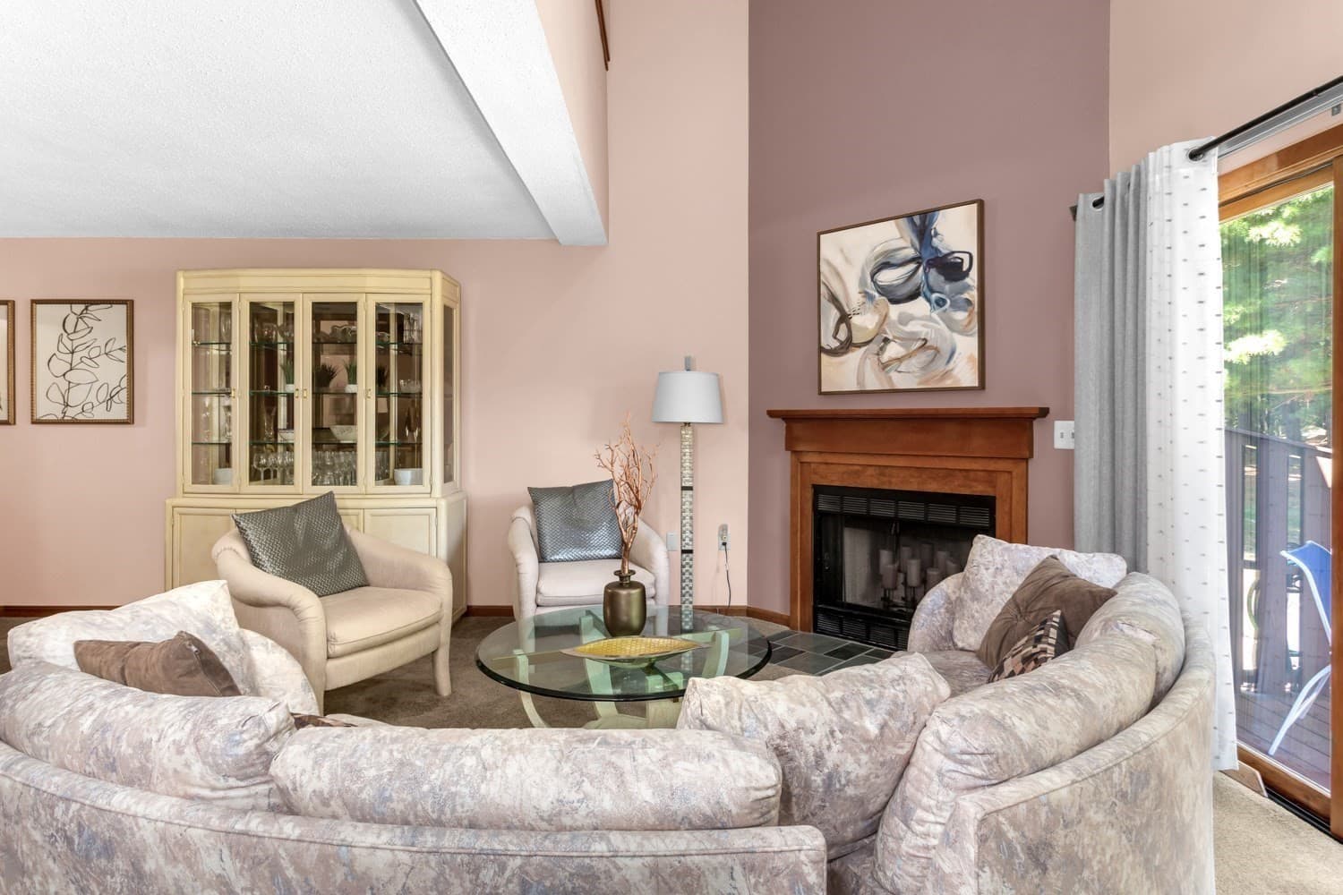 Condominium at 22 Hawthorne Vlg # D, Franklin MA 02038, Franklin, photo 17 of 42