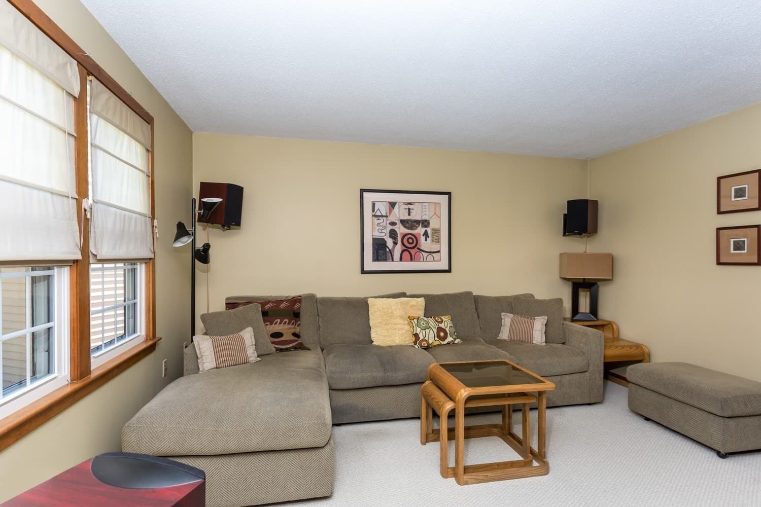 Condominium at 22 Hawthorne Vlg # D, Franklin MA 02038, Franklin, photo 22 of 42