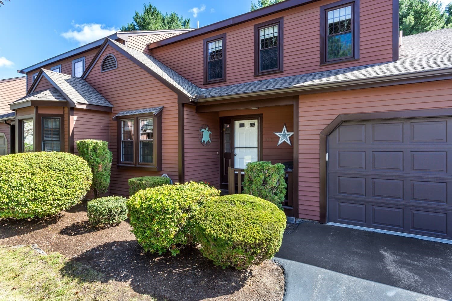 Condominium at 22 Hawthorne Vlg # D, Franklin MA 02038, Franklin, photo 3 of 42