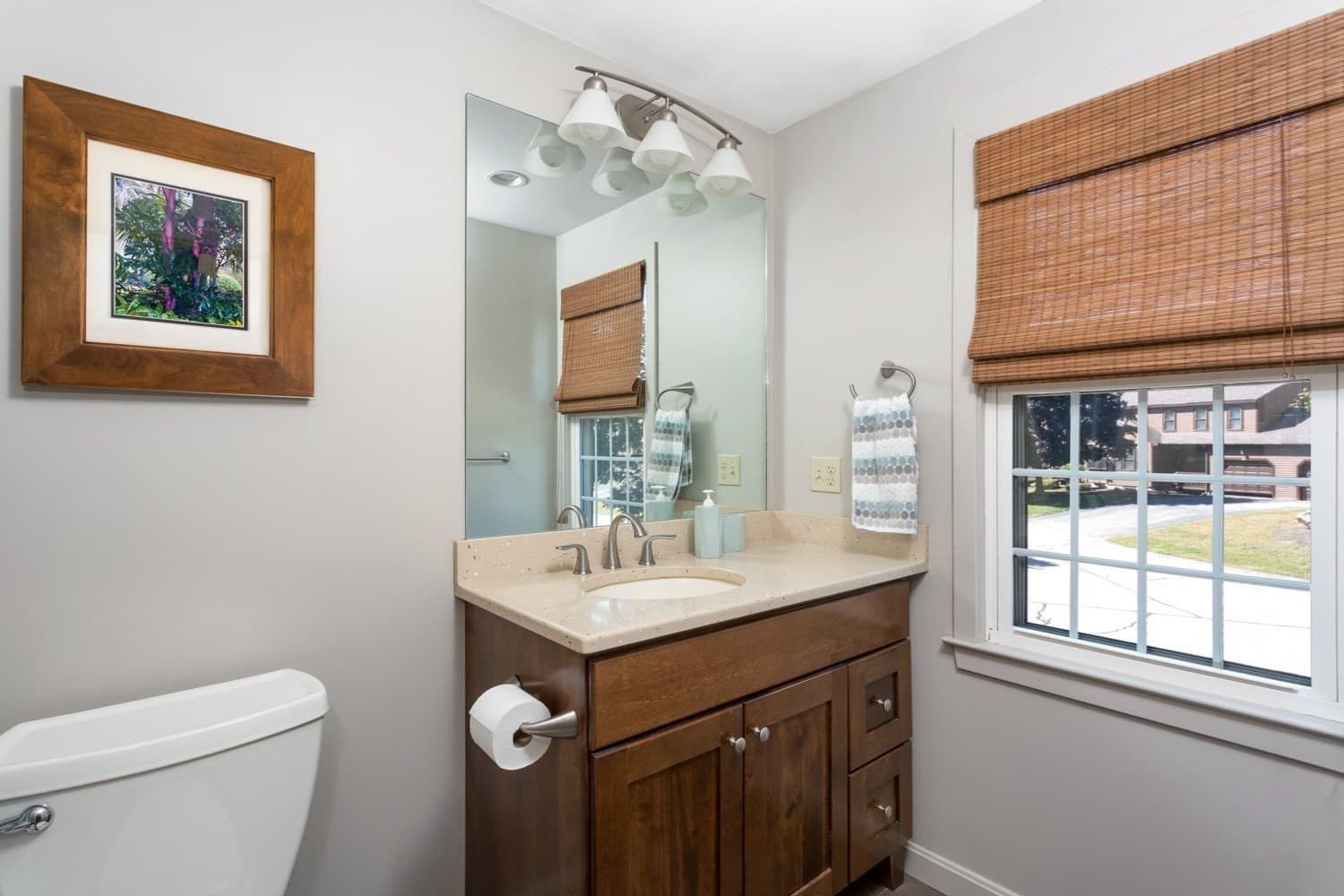 Condominium at 22 Hawthorne Vlg # D, Franklin MA 02038, Franklin, photo 36 of 42