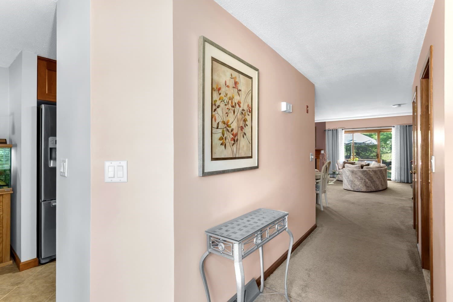 Condominium at 22 Hawthorne Vlg # D, Franklin MA 02038, Franklin, photo 5 of 42
