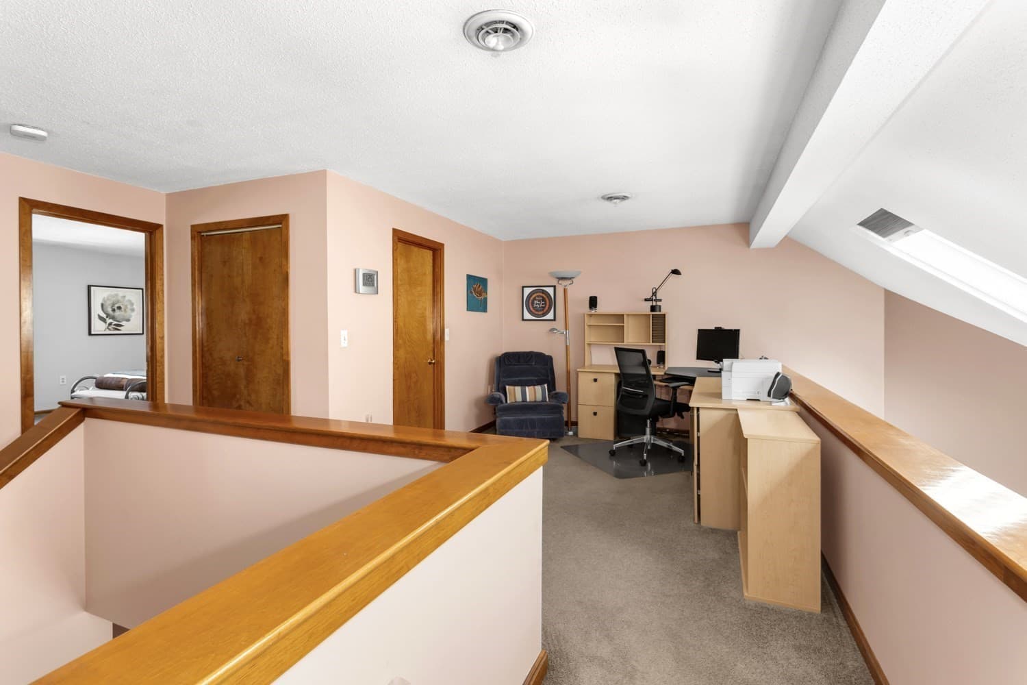 Condominium at 22 Hawthorne Vlg # D, Franklin MA 02038, Franklin, photo 24 of 42