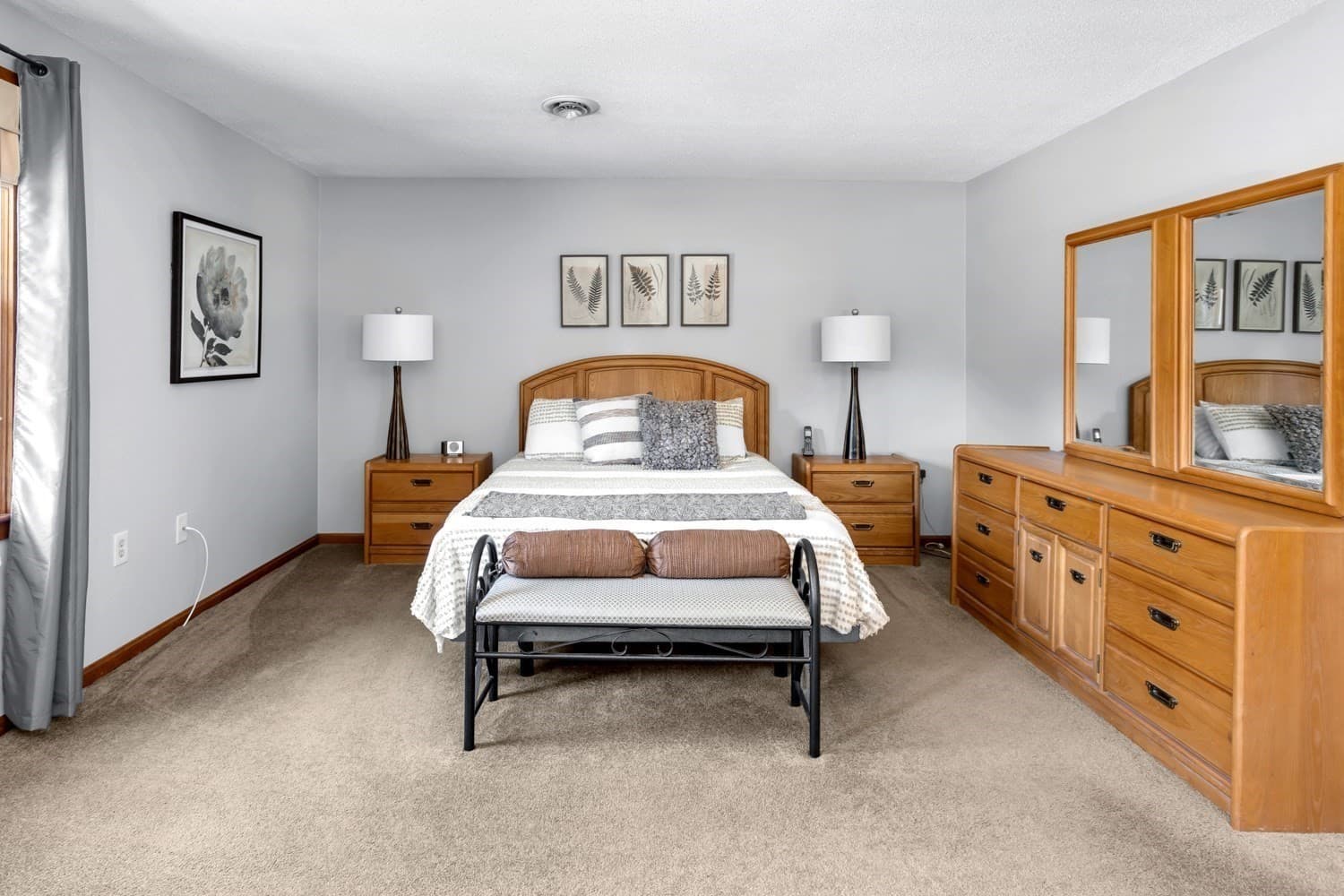 Condominium at 22 Hawthorne Vlg # D, Franklin MA 02038, Franklin, photo 34 of 42