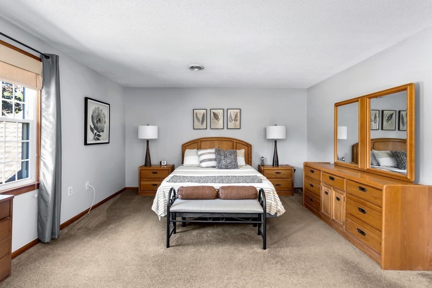 Condominium at 22 Hawthorne Vlg # D, Franklin MA 02038, Franklin, photo 33 of 42