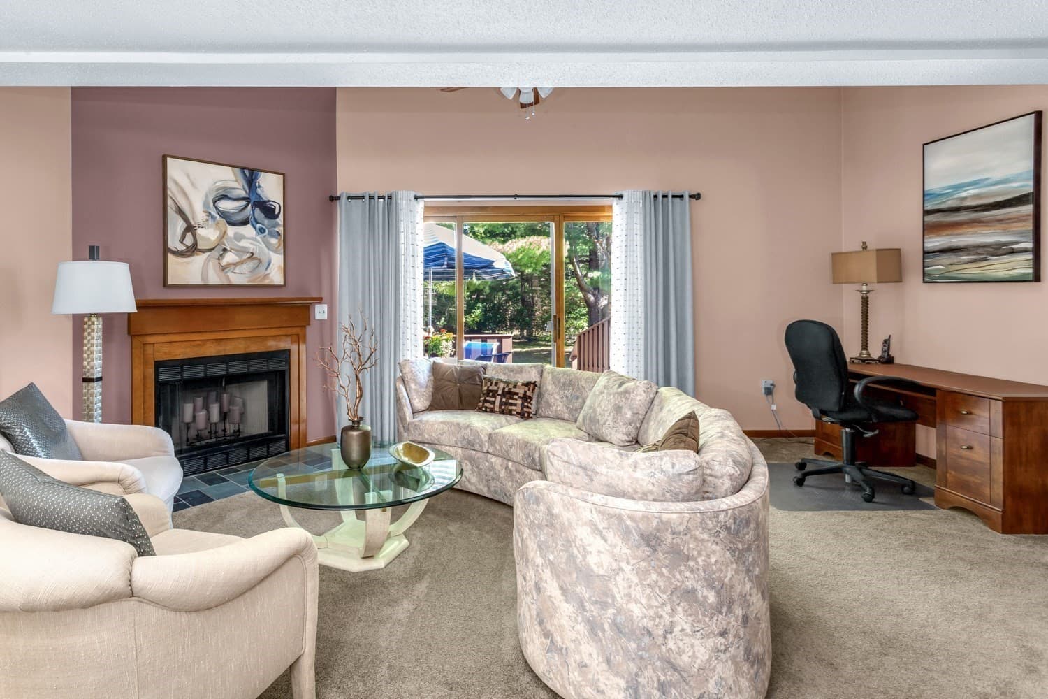Condominium at 22 Hawthorne Vlg # D, Franklin MA 02038, Franklin, photo 18 of 42