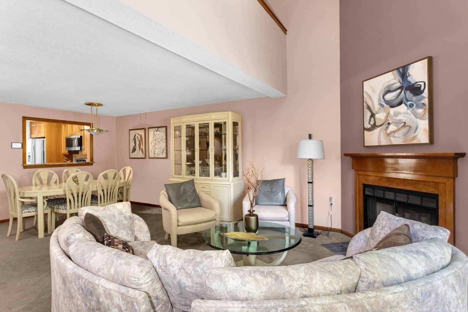 Condominium at 22 Hawthorne Vlg # D, Franklin MA 02038, Franklin, photo 19 of 42