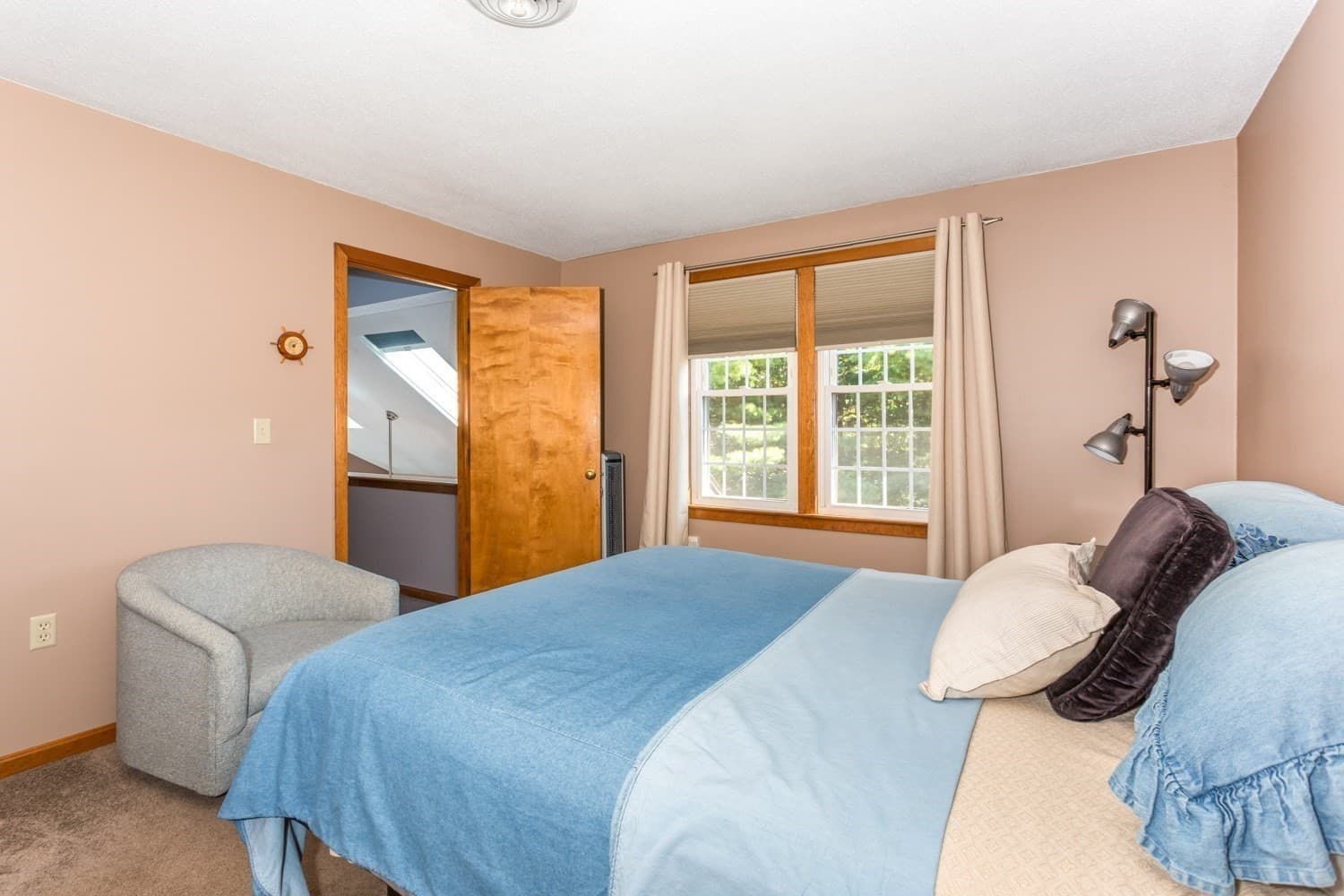 Condominium at 22 Hawthorne Vlg # D, Franklin MA 02038, Franklin, photo 29 of 42