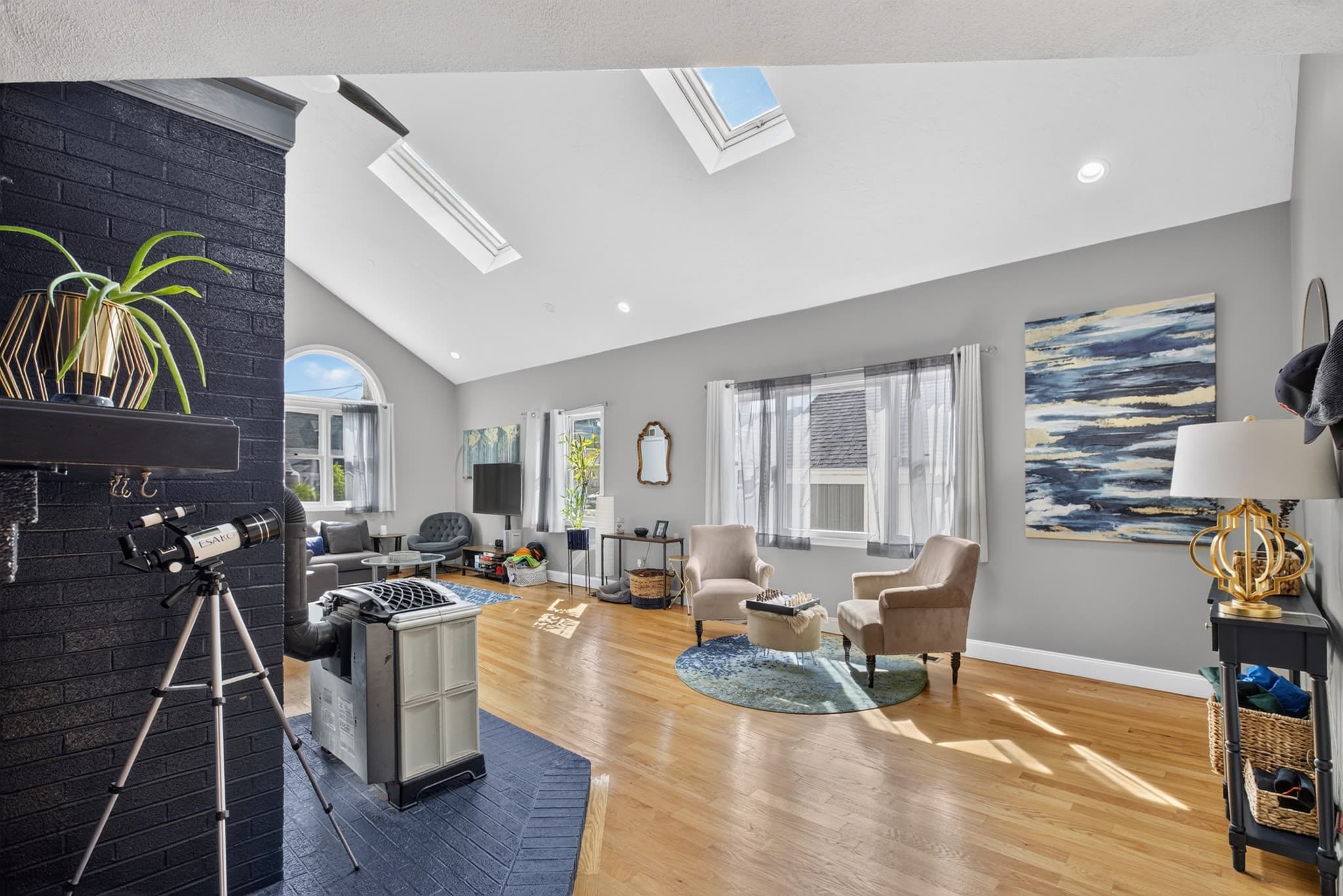 Condominium at 42 Epping Street # 4, Lowell MA 01852, Lowell, photo 6 of 30
