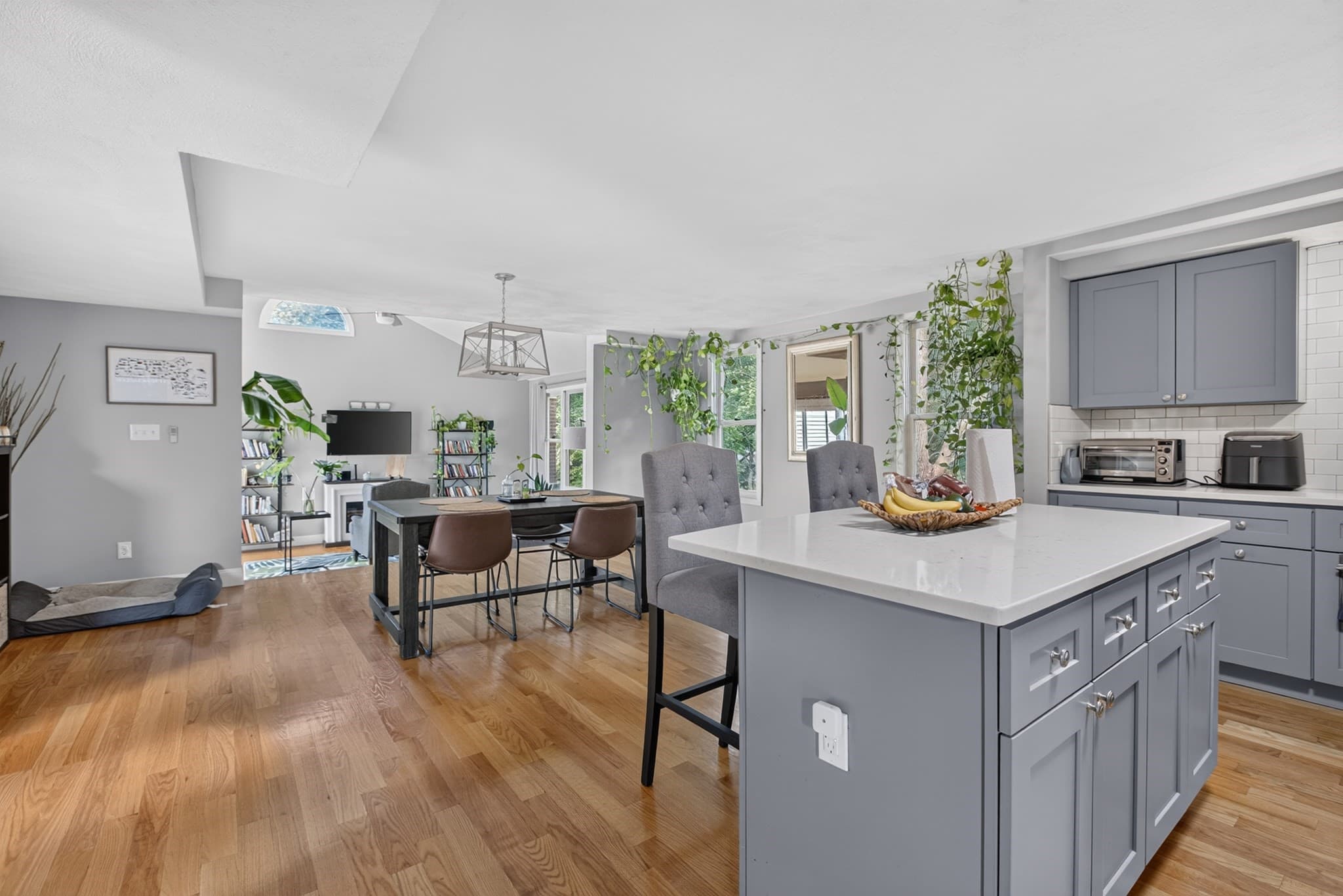 Condominium at 42 Epping Street # 4, Lowell MA 01852, Lowell, photo 16 of 30