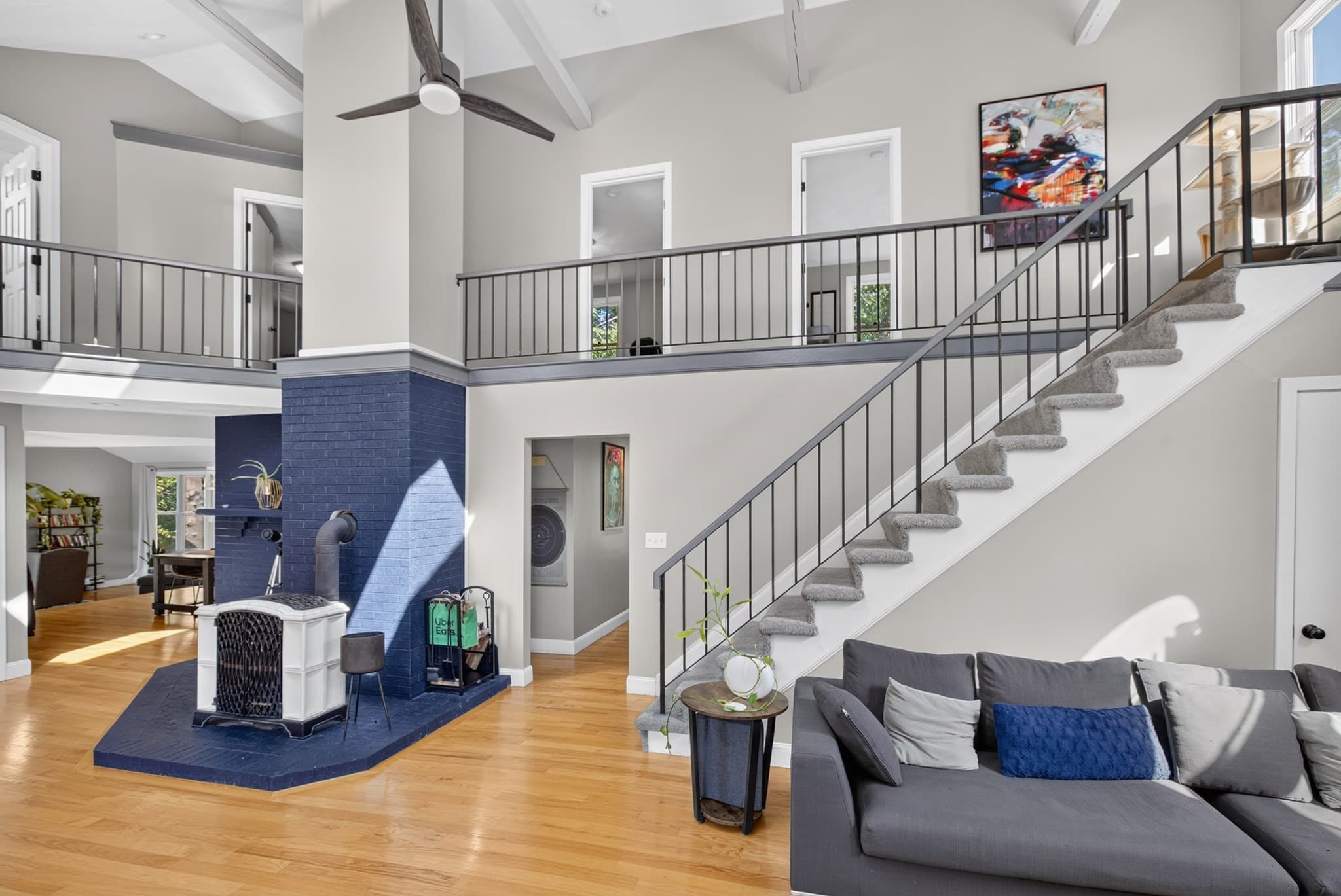 Condominium at 42 Epping Street # 4, Lowell MA 01852, Lowell, photo 3 of 30