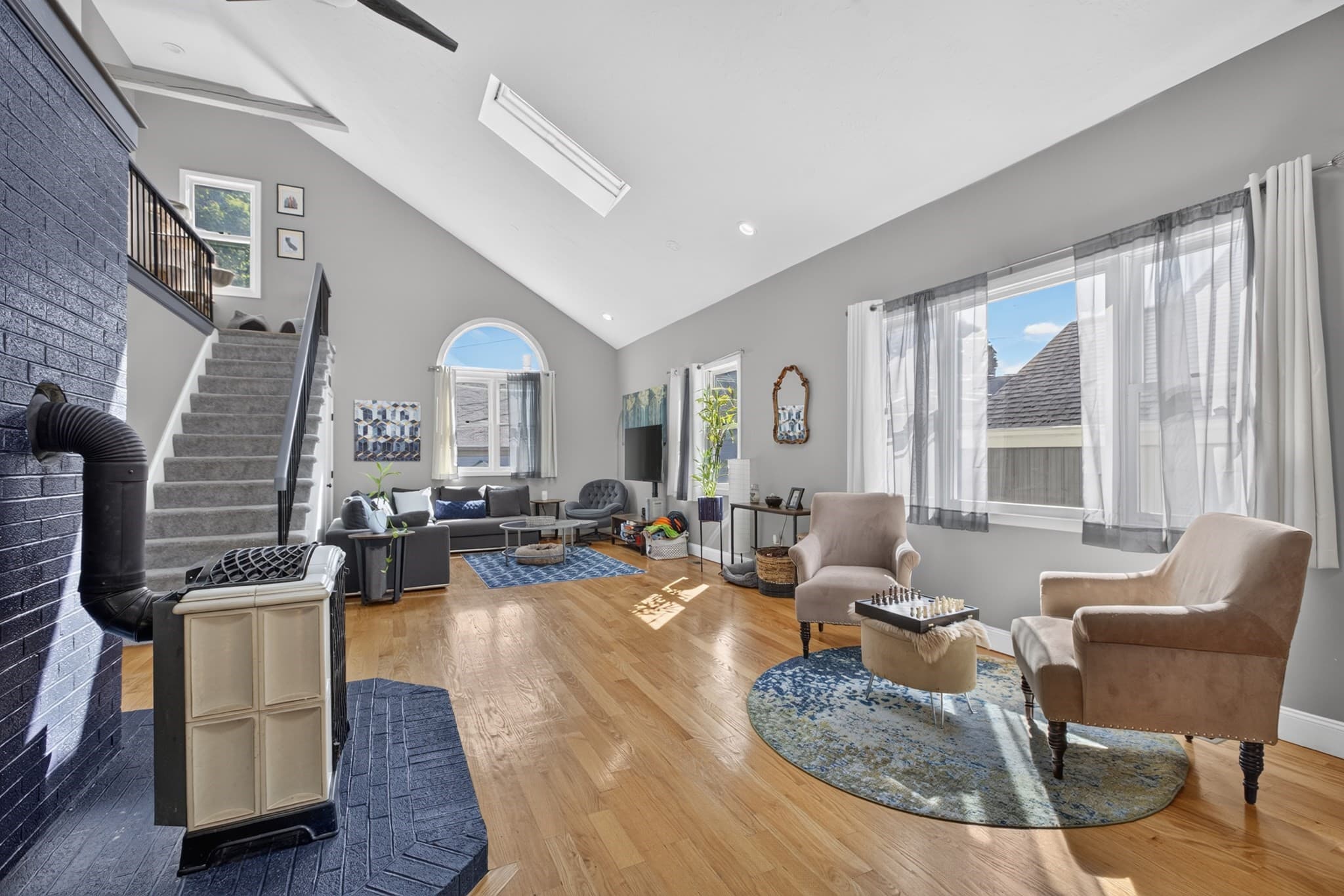 42 Epping Street # 4, Lowell MA 01852