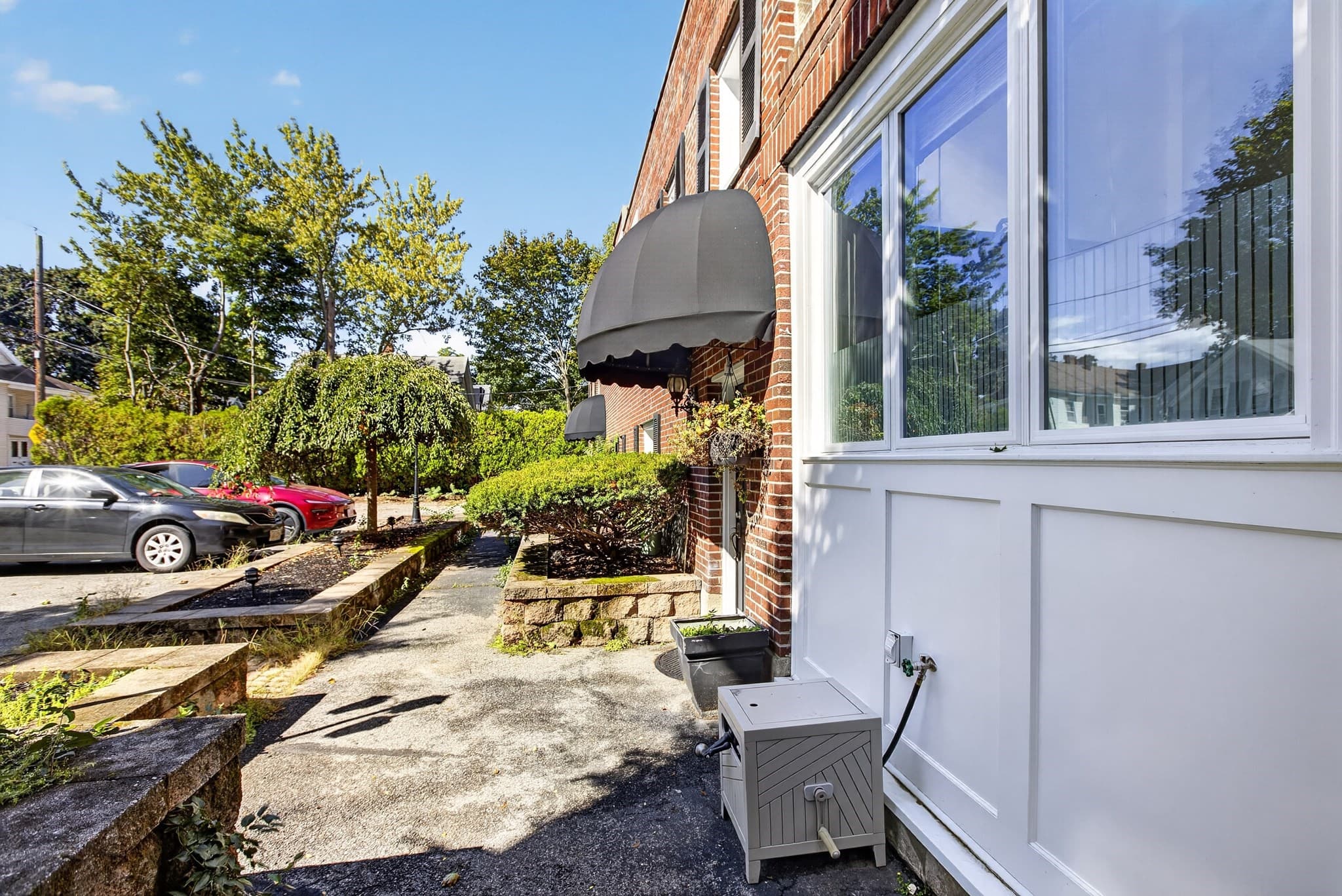 Condominium at 42 Epping Street # 4, Lowell MA 01852, Lowell, photo 28 of 30