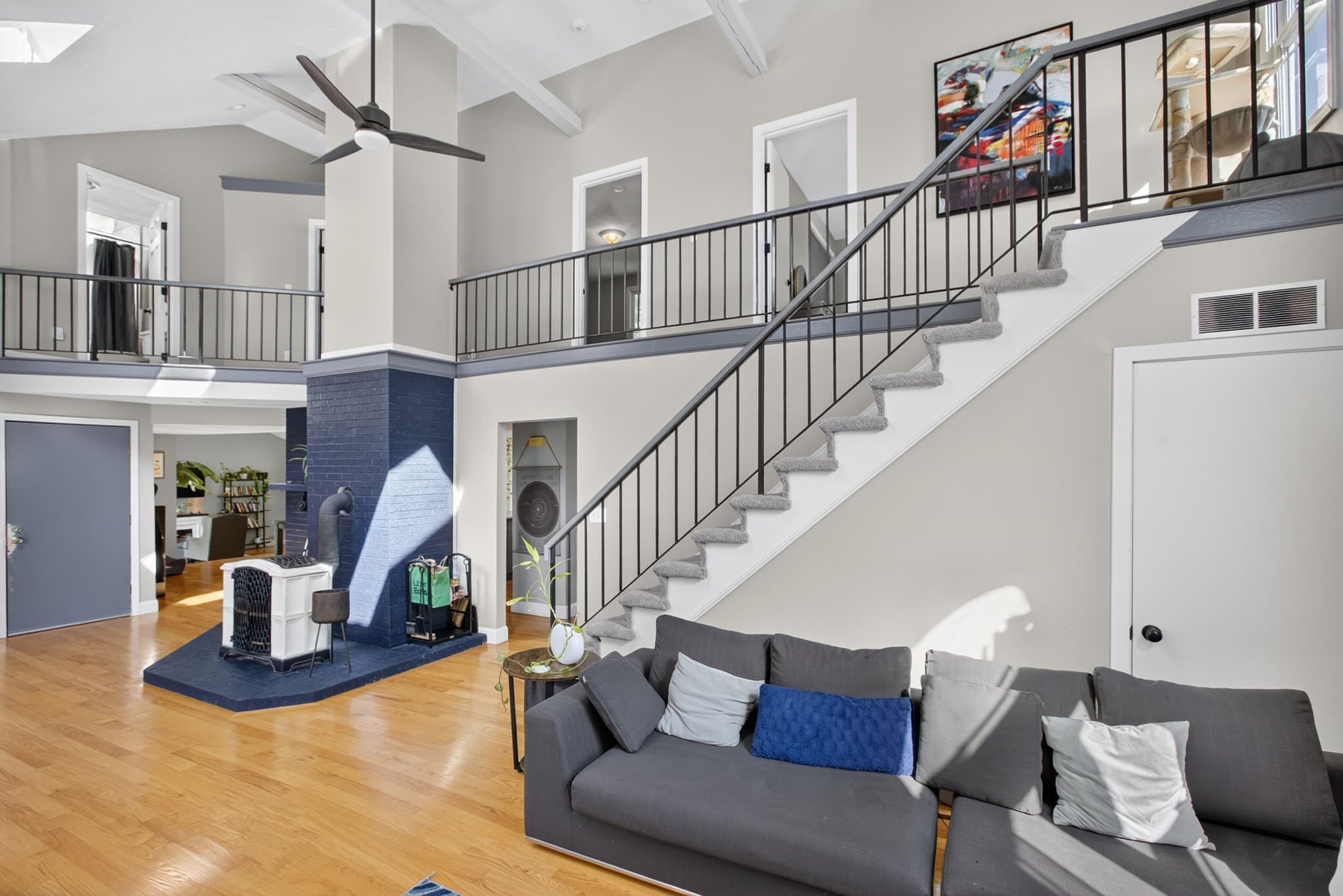 Condominium at 42 Epping Street # 4, Lowell MA 01852, Lowell, photo 5 of 30