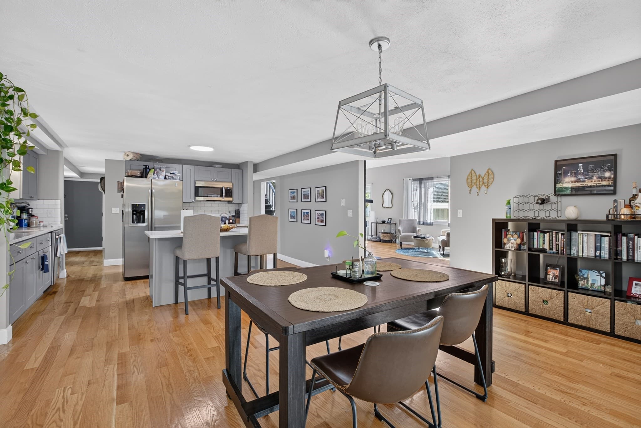 Condominium at 42 Epping Street # 4, Lowell MA 01852, Lowell, photo 9 of 30