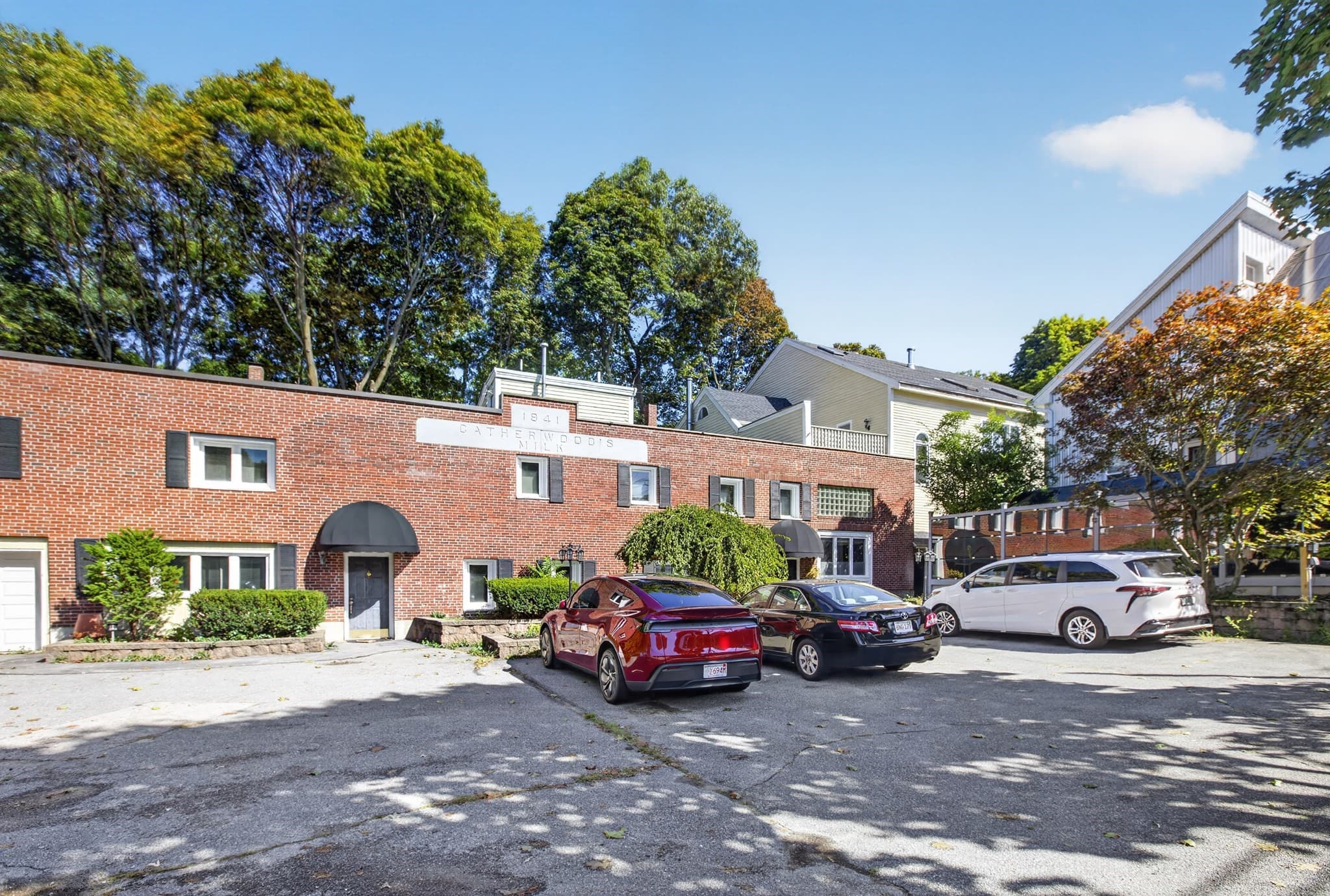 Condominium at 42 Epping Street # 4, Lowell MA 01852, Lowell, photo 30 of 30