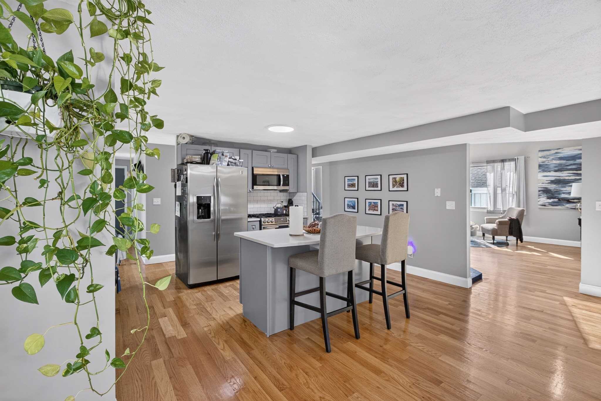 Condominium at 42 Epping Street # 4, Lowell MA 01852, Lowell, photo 10 of 30