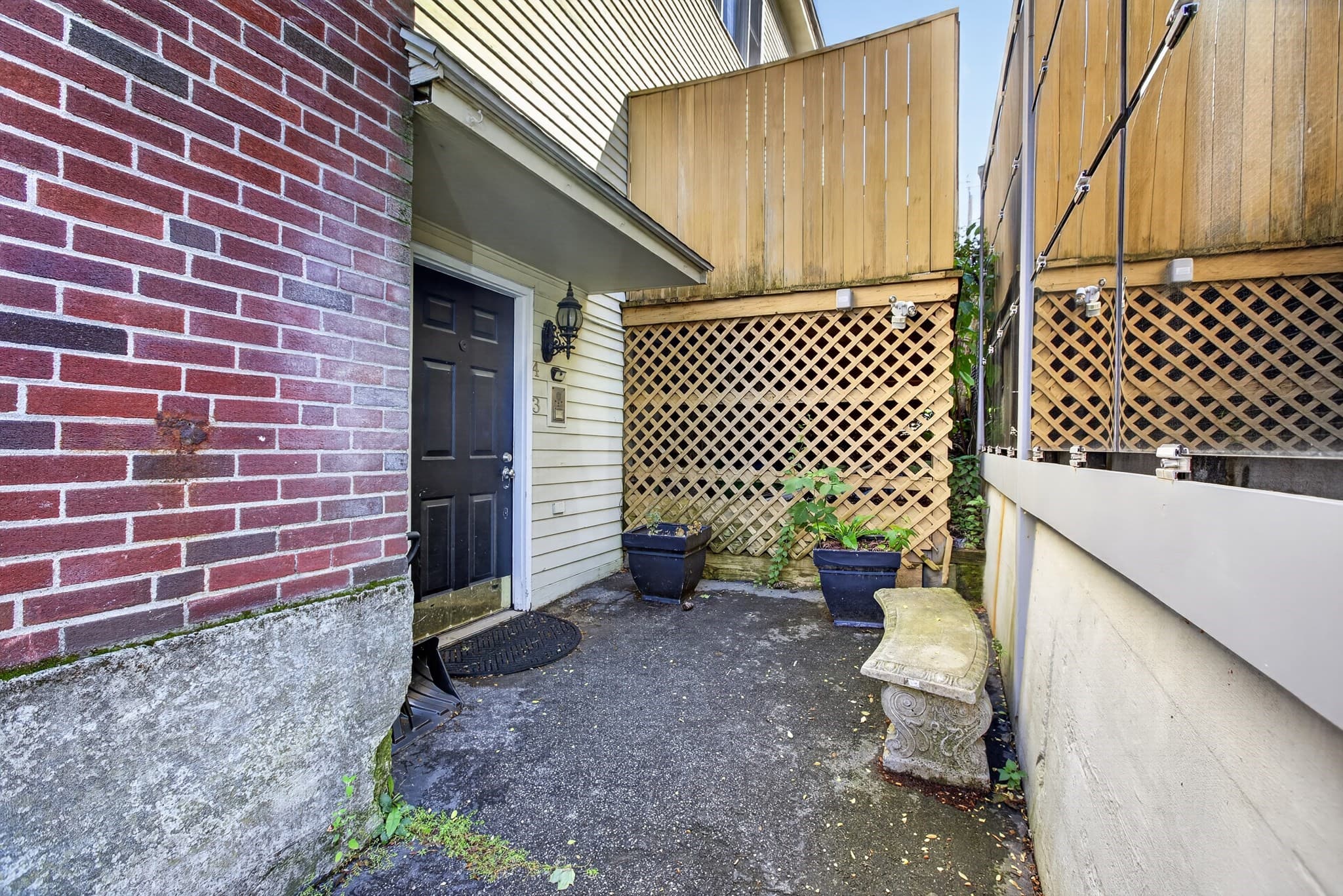 Condominium at 42 Epping Street # 4, Lowell MA 01852, Lowell, photo 29 of 30