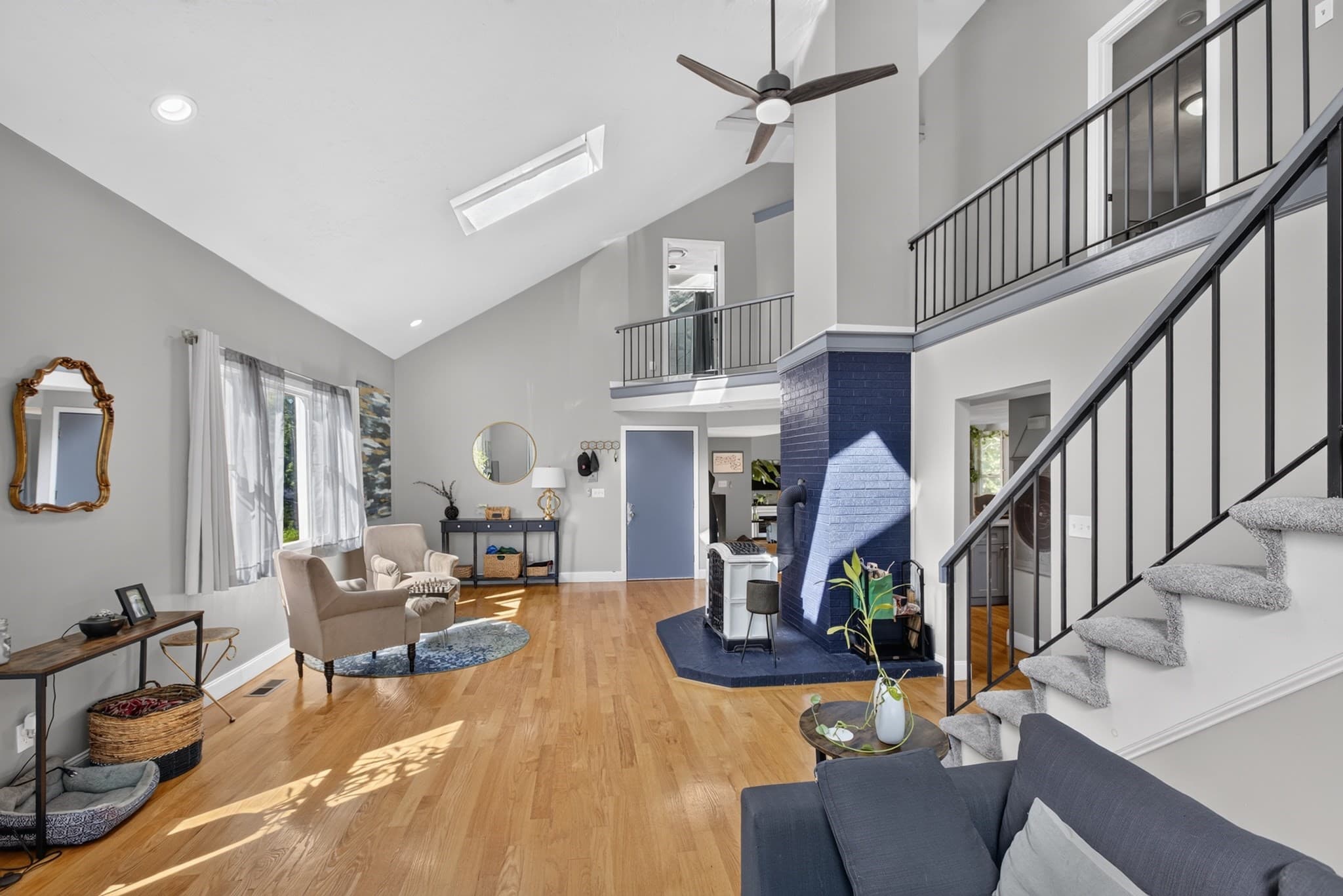 Condominium at 42 Epping Street # 4, Lowell MA 01852, Lowell, photo 4 of 30