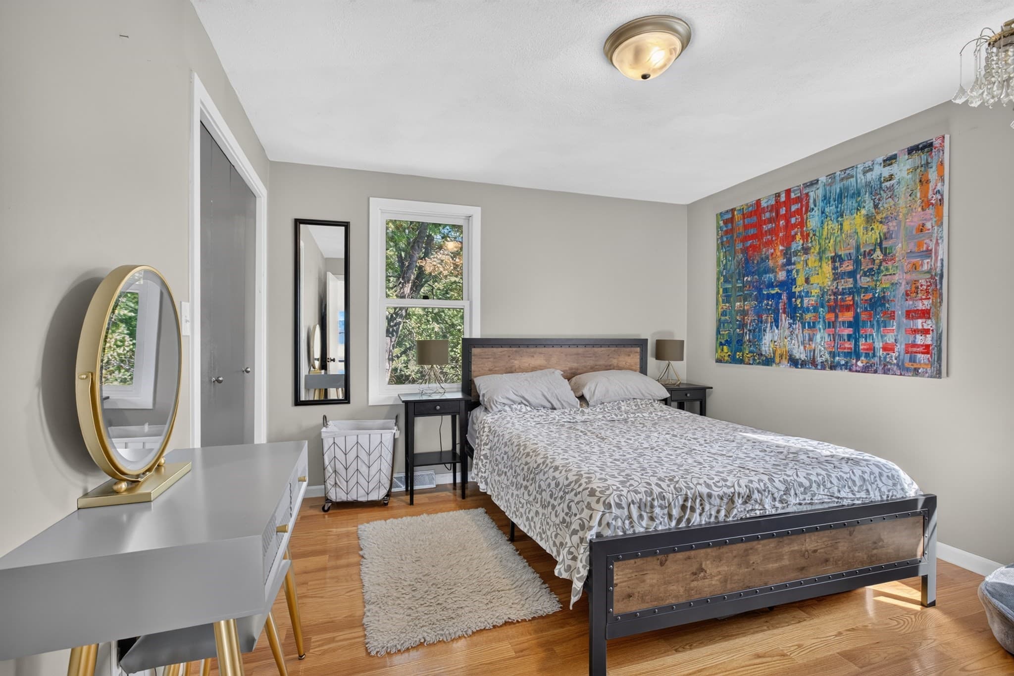 Condominium at 42 Epping Street # 4, Lowell MA 01852, Lowell, photo 21 of 30