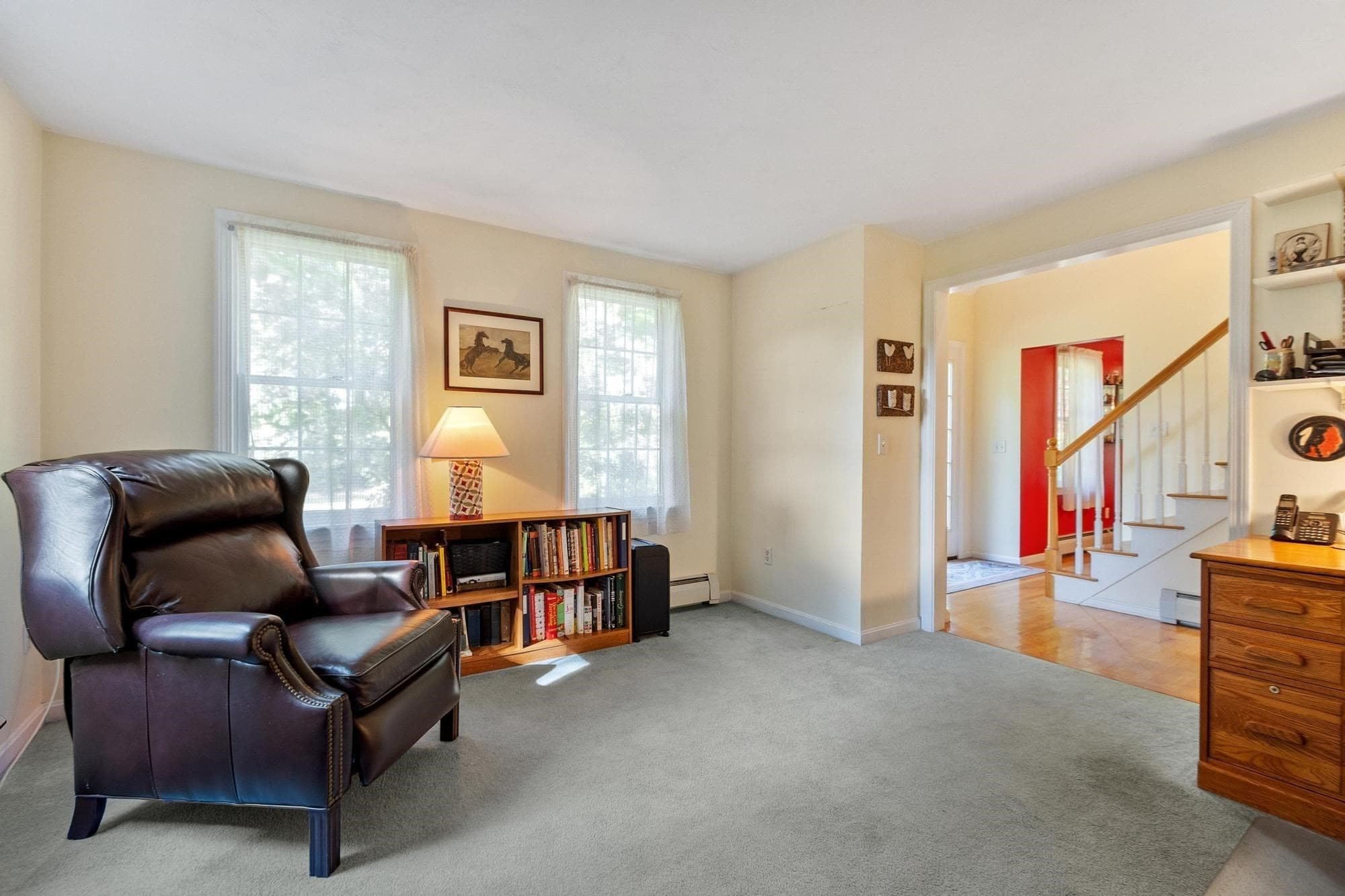 Single Family Residence at 144 N Row Rd, Sterling MA 01564, Sterling, photo 12 of 28