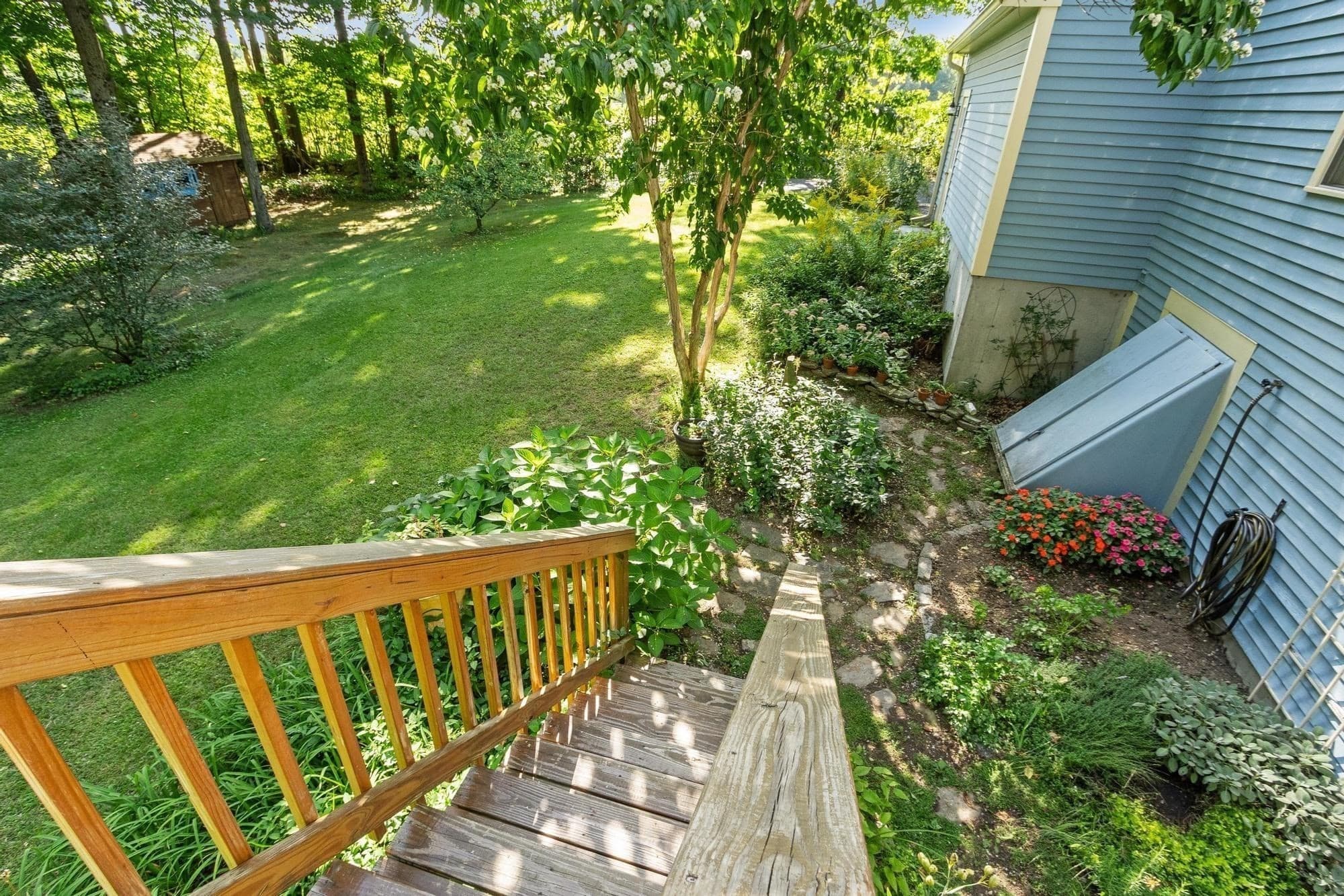 Single Family Residence at 144 N Row Rd, Sterling MA 01564, Sterling, photo 22 of 28
