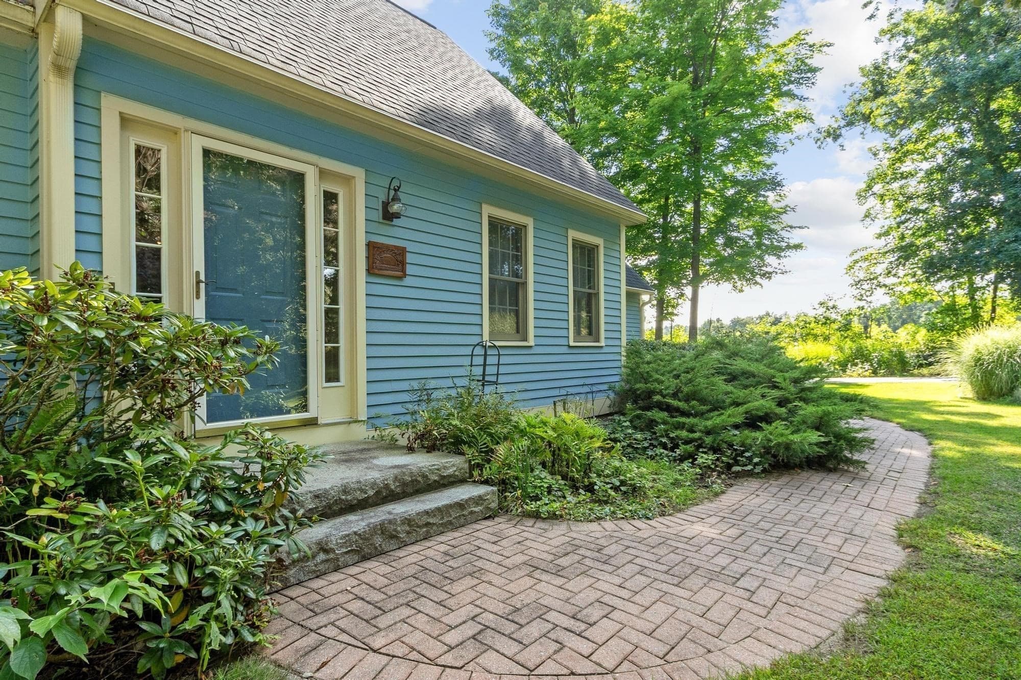 Single Family Residence at 144 N Row Rd, Sterling MA 01564, Sterling, photo 28 of 28