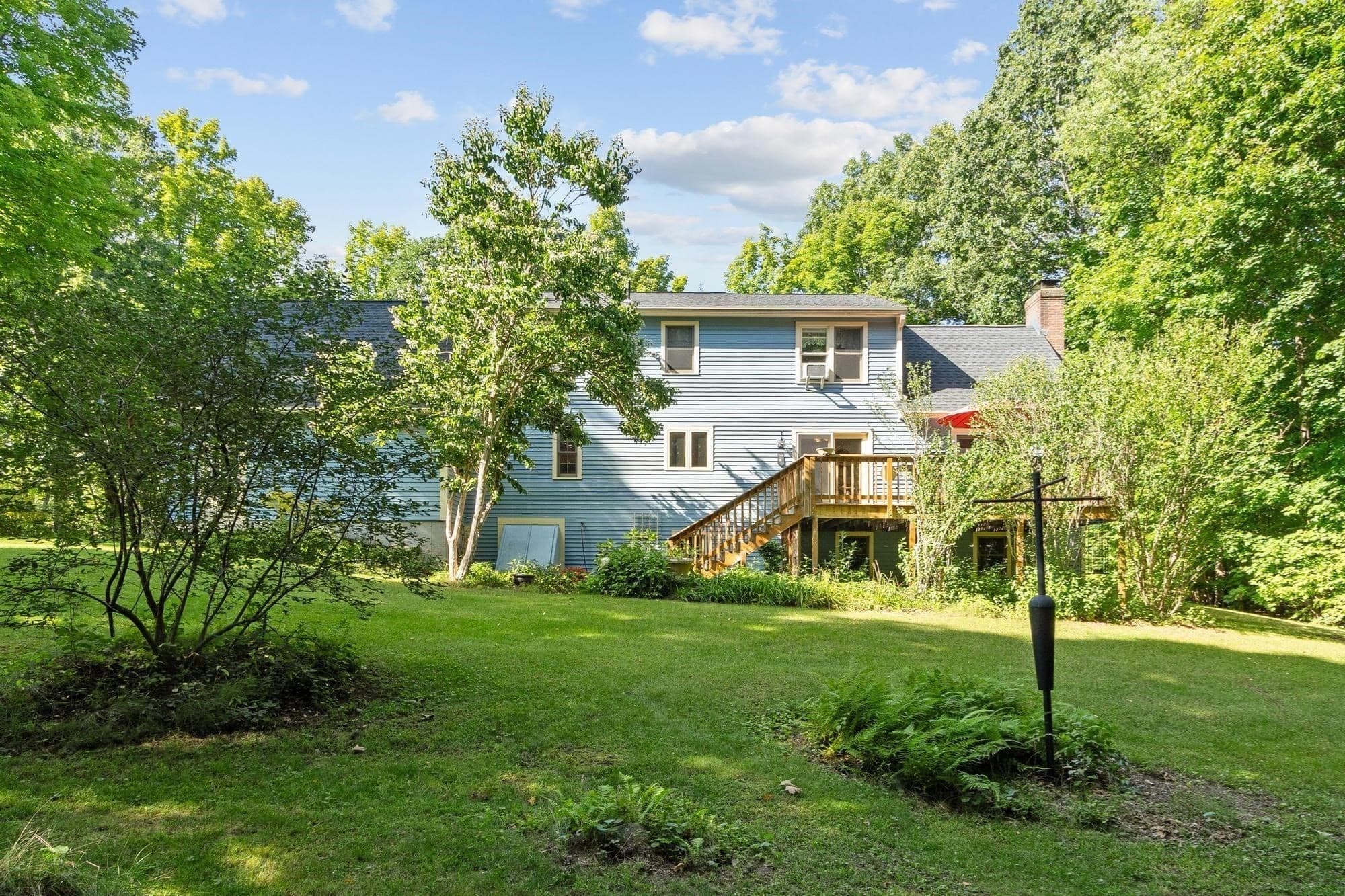 Single Family Residence at 144 N Row Rd, Sterling MA 01564, Sterling, photo 20 of 28