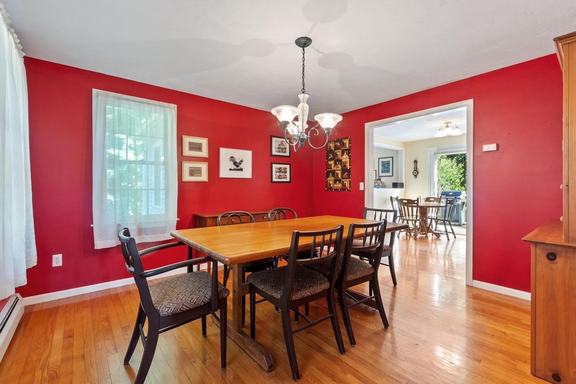 Single Family Residence at 144 N Row Rd, Sterling MA 01564, Sterling, photo 10 of 28