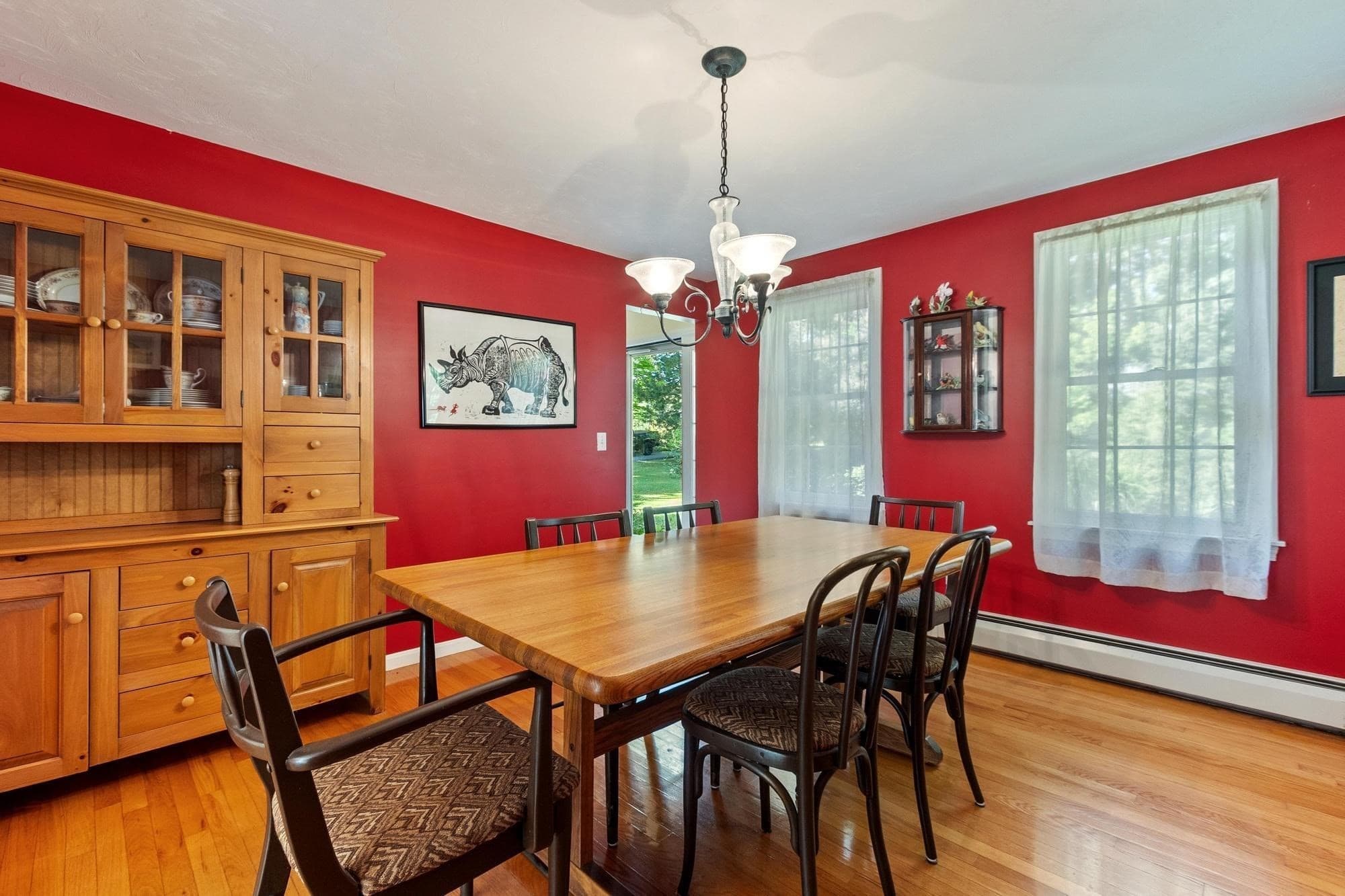 Single Family Residence at 144 N Row Rd, Sterling MA 01564, Sterling, photo 11 of 28