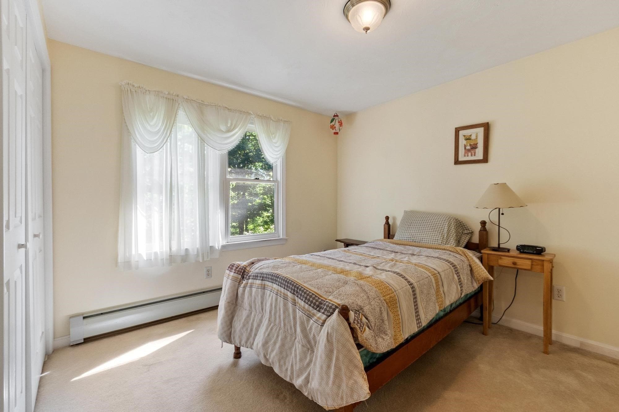 Single Family Residence at 144 N Row Rd, Sterling MA 01564, Sterling, photo 19 of 28