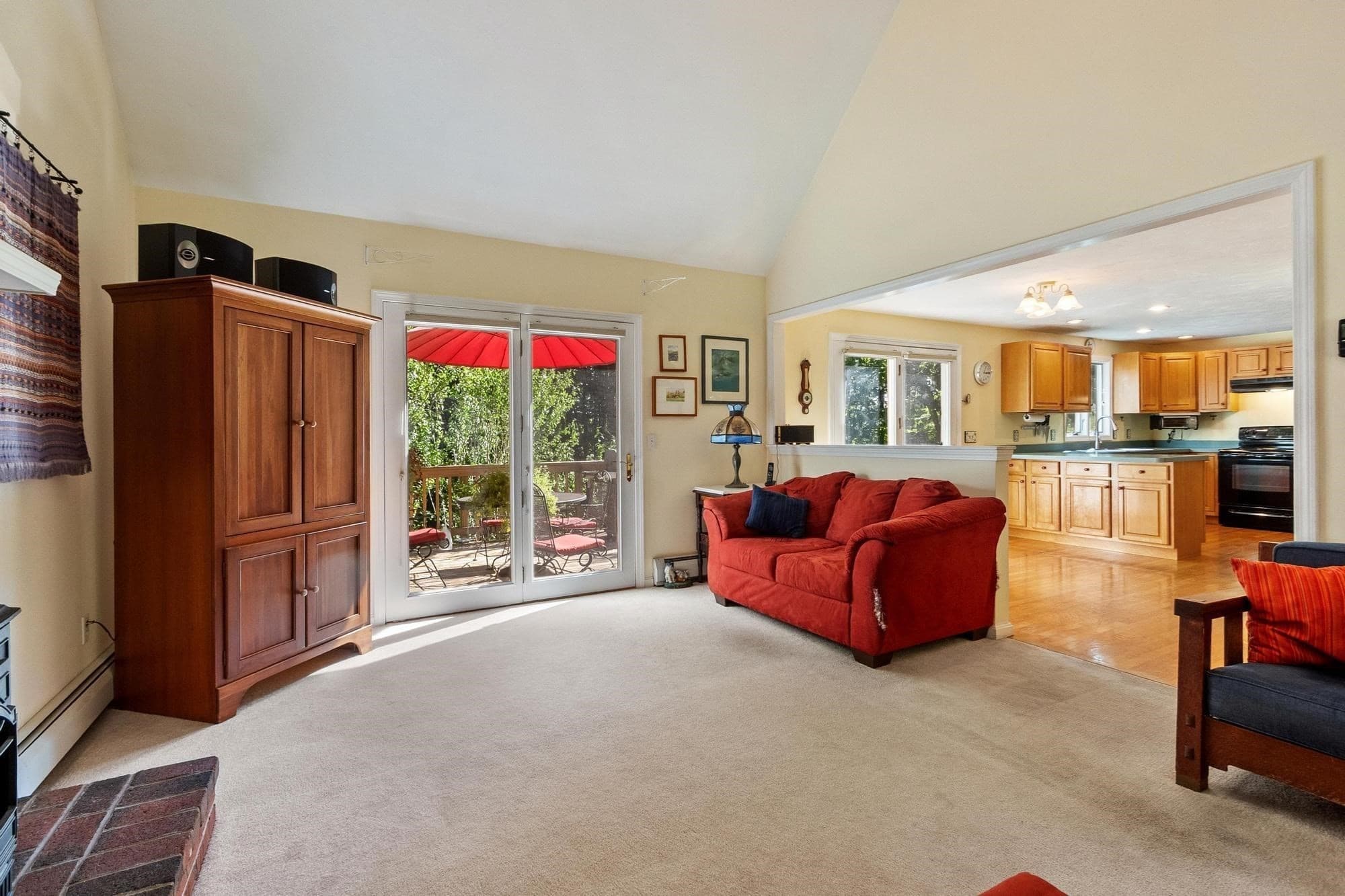 Single Family Residence at 144 N Row Rd, Sterling MA 01564, Sterling, photo 4 of 28
