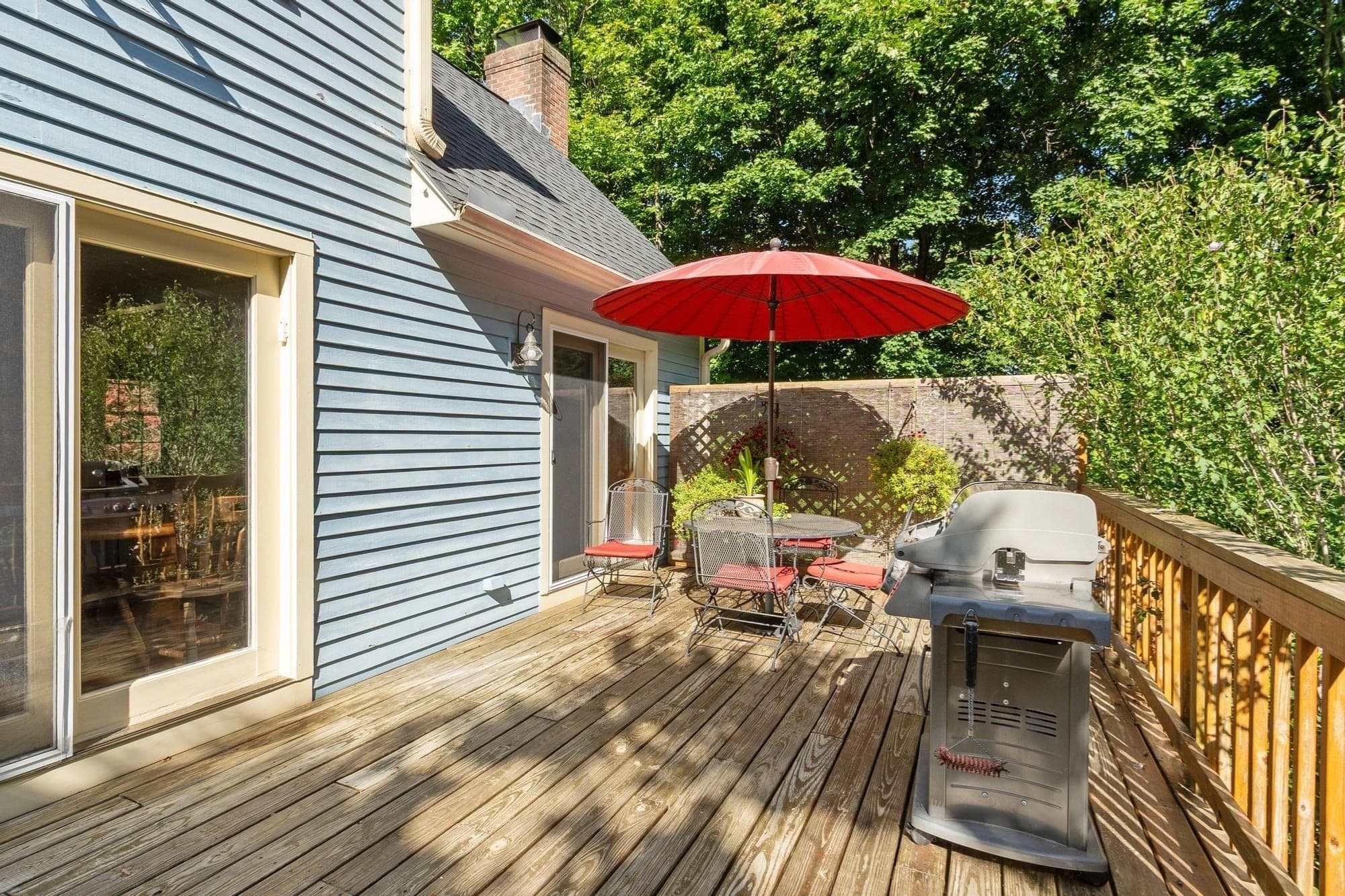 Single Family Residence at 144 N Row Rd, Sterling MA 01564, Sterling, photo 21 of 28