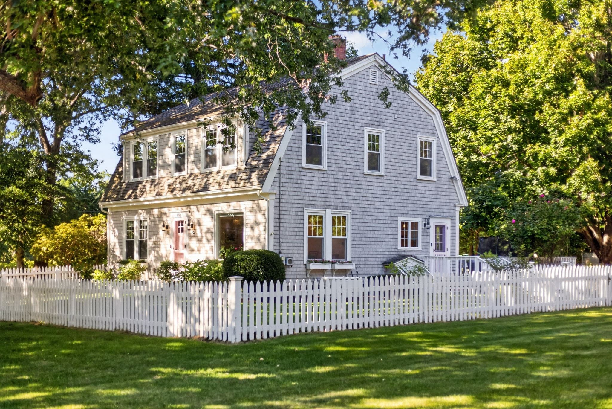 Single Family Residence at 150 Lombard Avenue, Barnstable MA 02668, Barnstable, photo 2 of 42