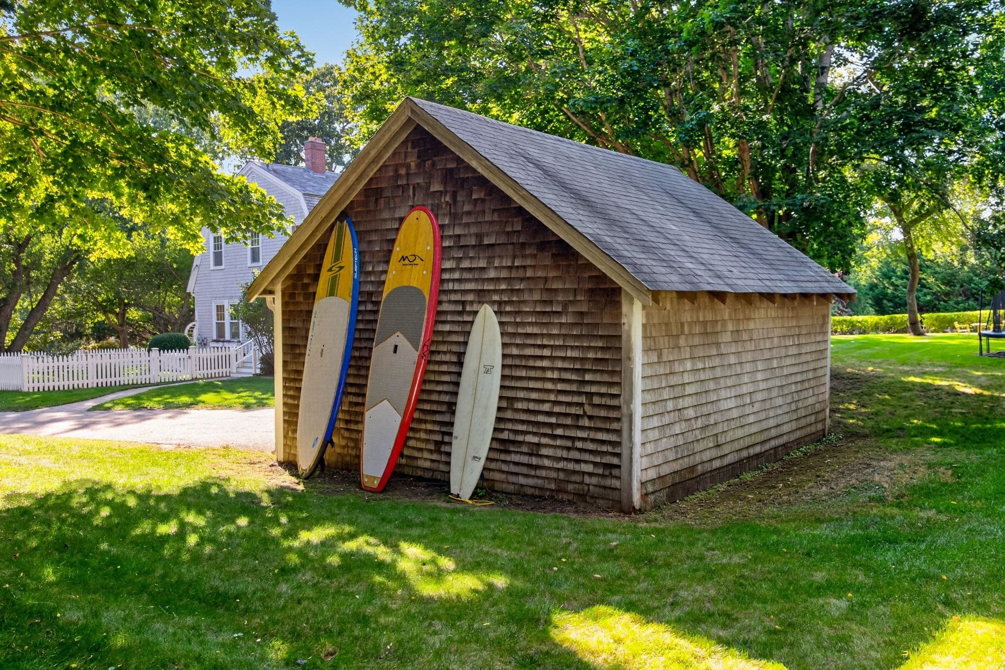Single Family Residence at 150 Lombard Avenue, Barnstable MA 02668, Barnstable, photo 32 of 42