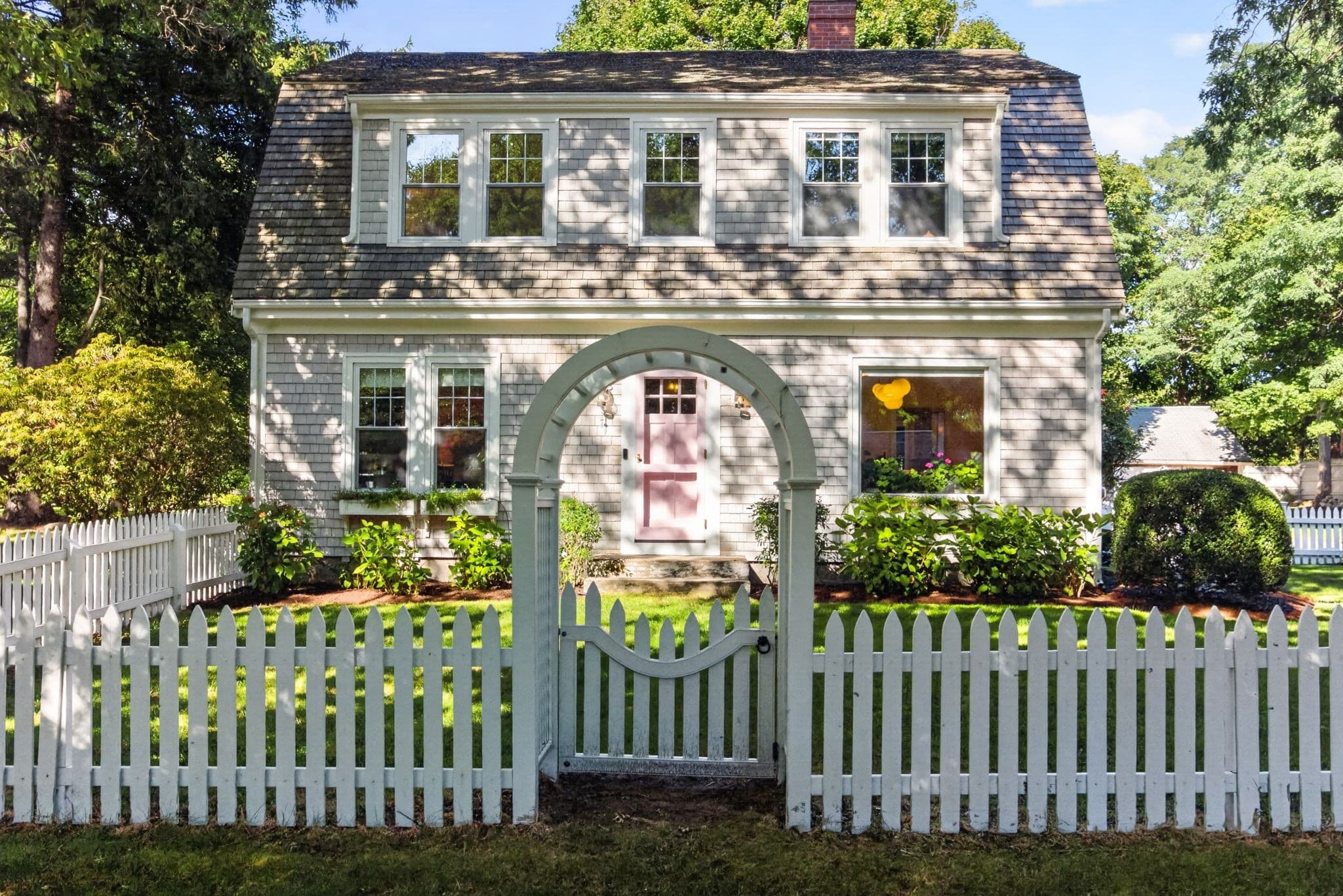 150 Lombard Avenue, Barnstable MA 02668