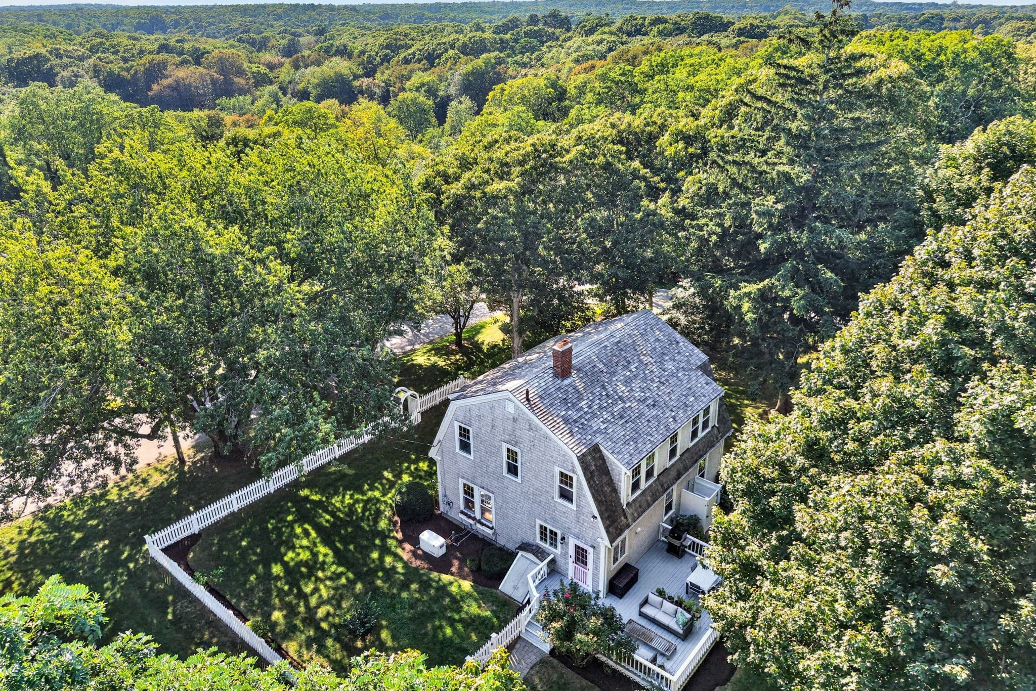 Single Family Residence at 150 Lombard Avenue, Barnstable MA 02668, Barnstable, photo 35 of 42