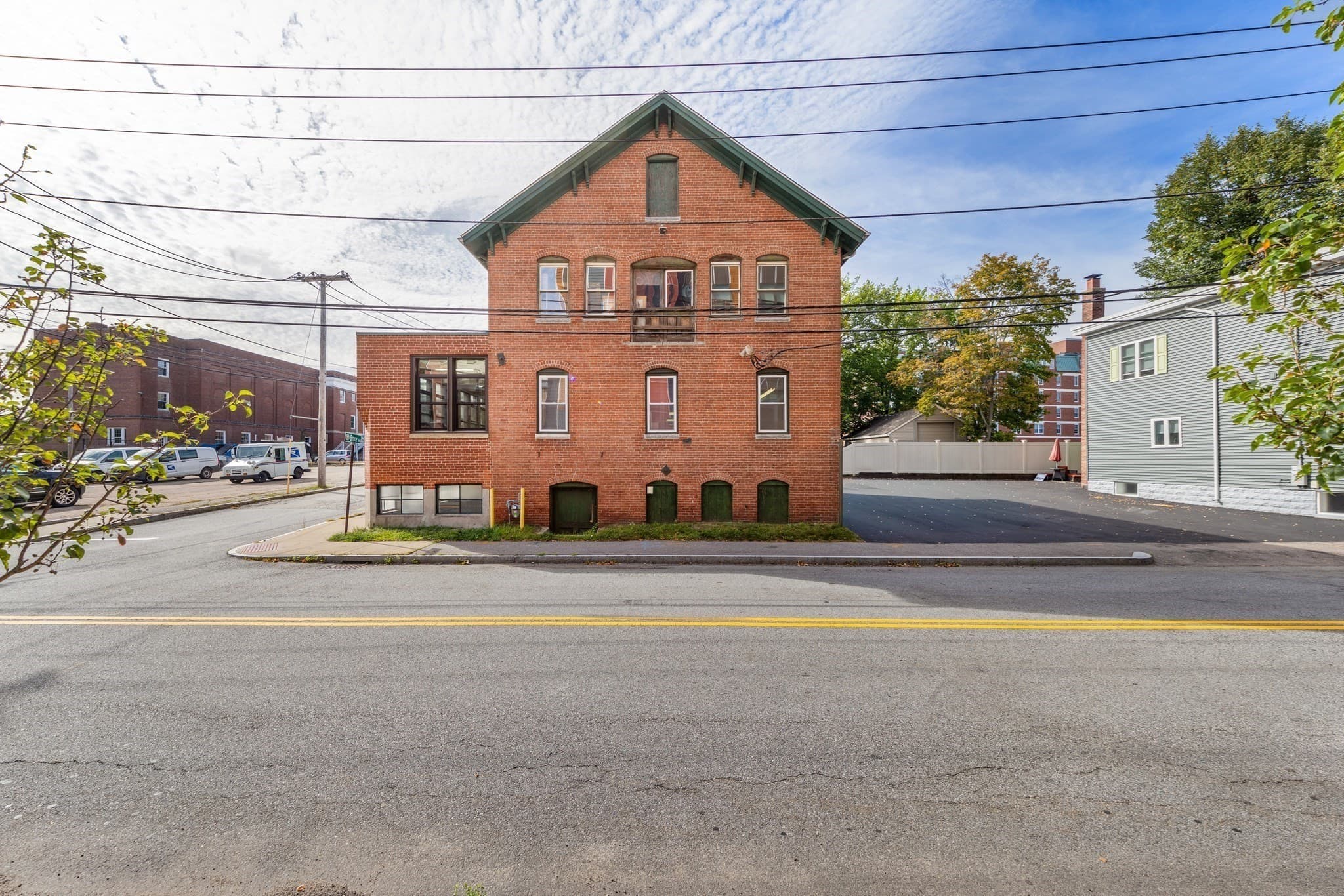 Commercial Sale at 4 Bruce Ave, North Attleboro MA 02760, North Attleboro, photo 3 of 30
