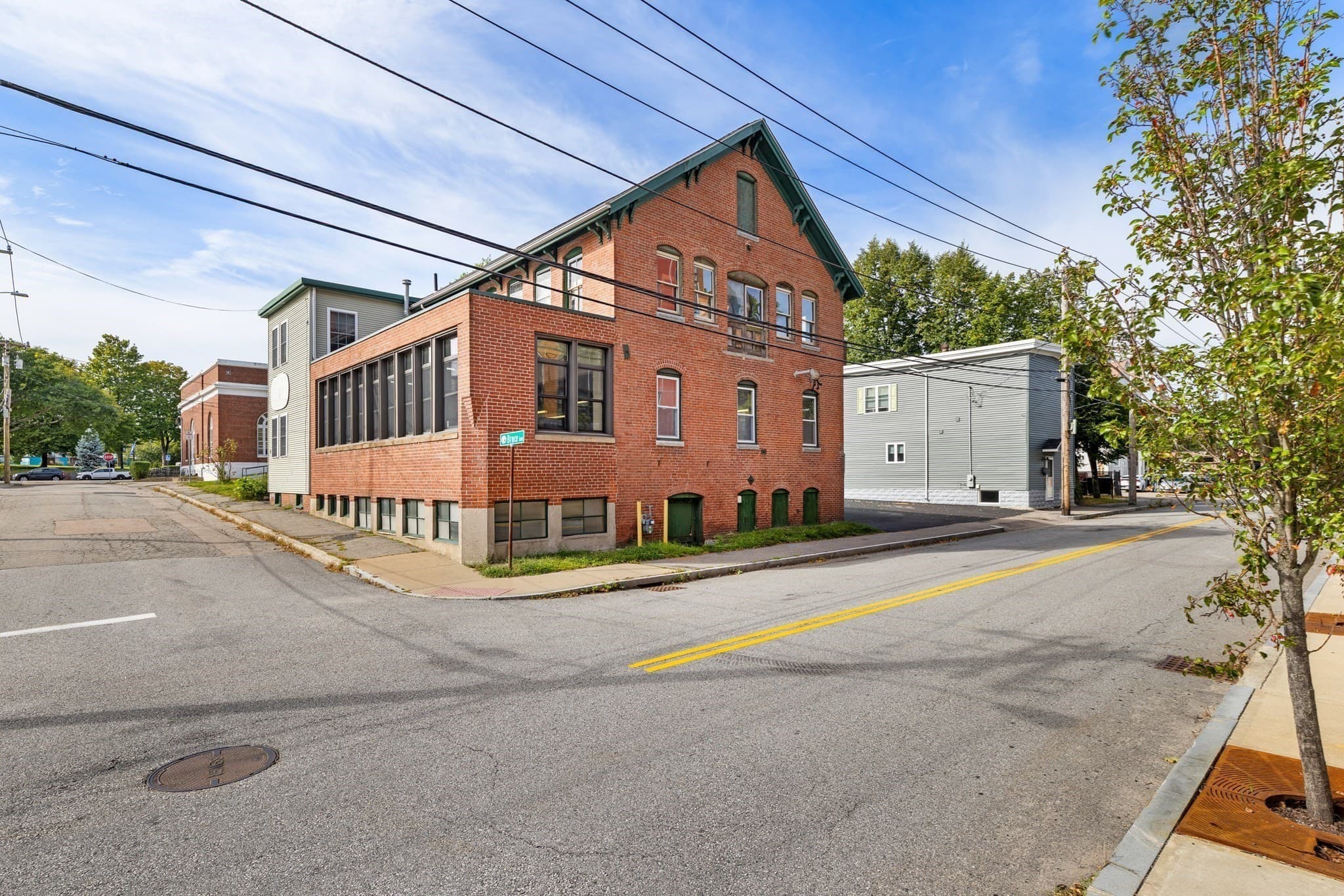 Commercial Sale at 4 Bruce Ave, North Attleboro MA 02760, North Attleboro, photo 4 of 30
