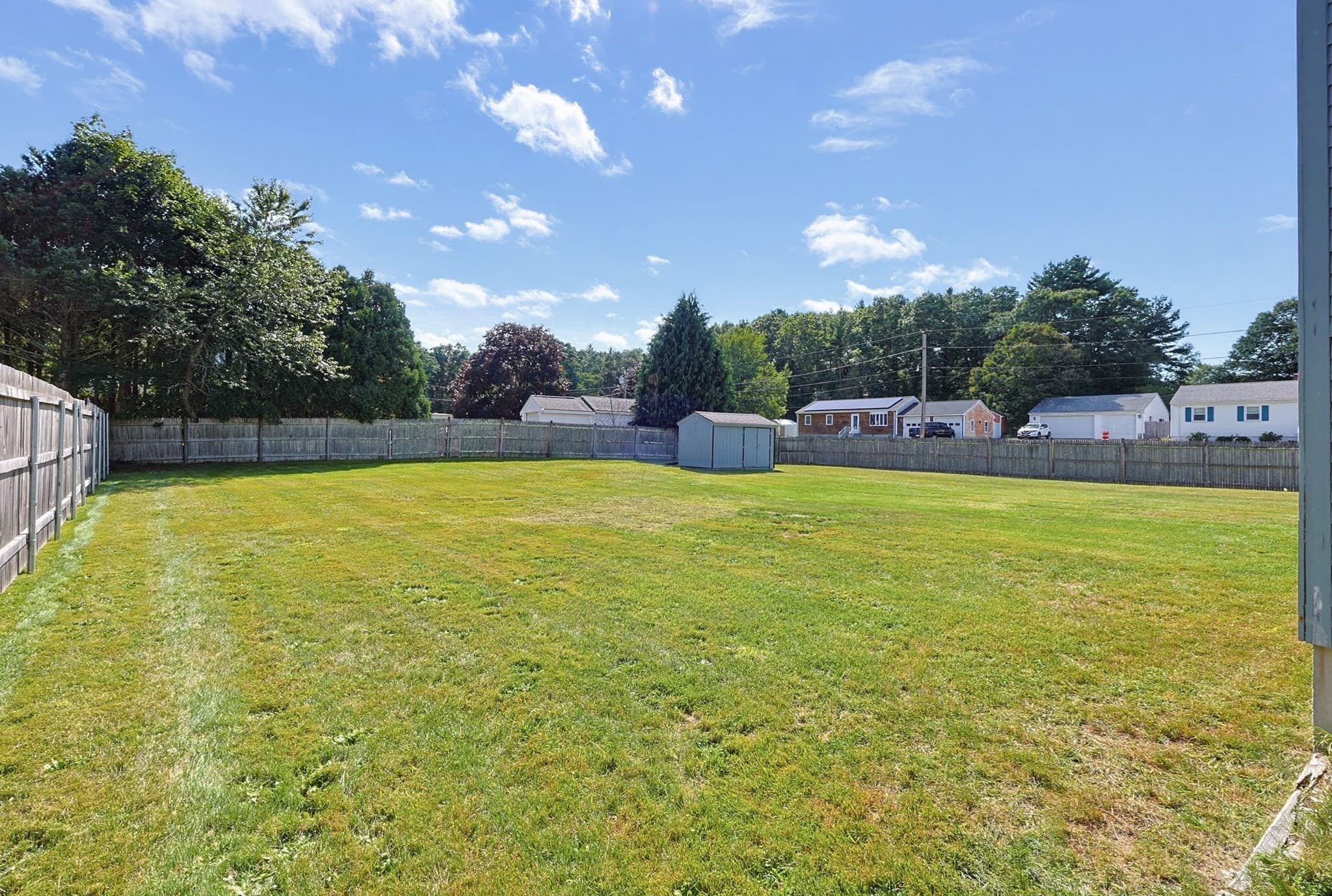 Single Family Residence at 223 Reed Rd, Westport MA 02790, Westport, photo 36 of 41
