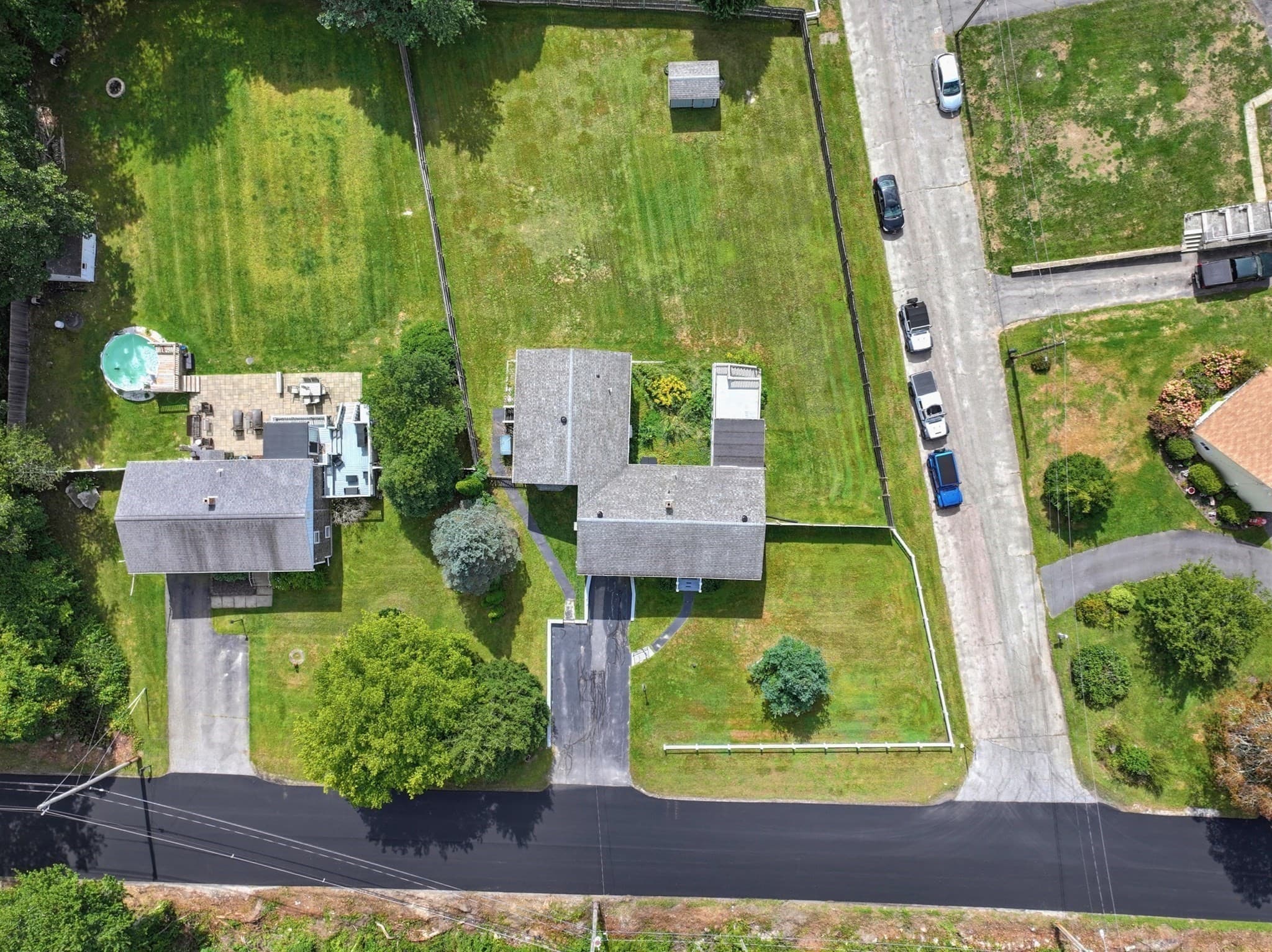Single Family Residence at 223 Reed Rd, Westport MA 02790, Westport, photo 34 of 41