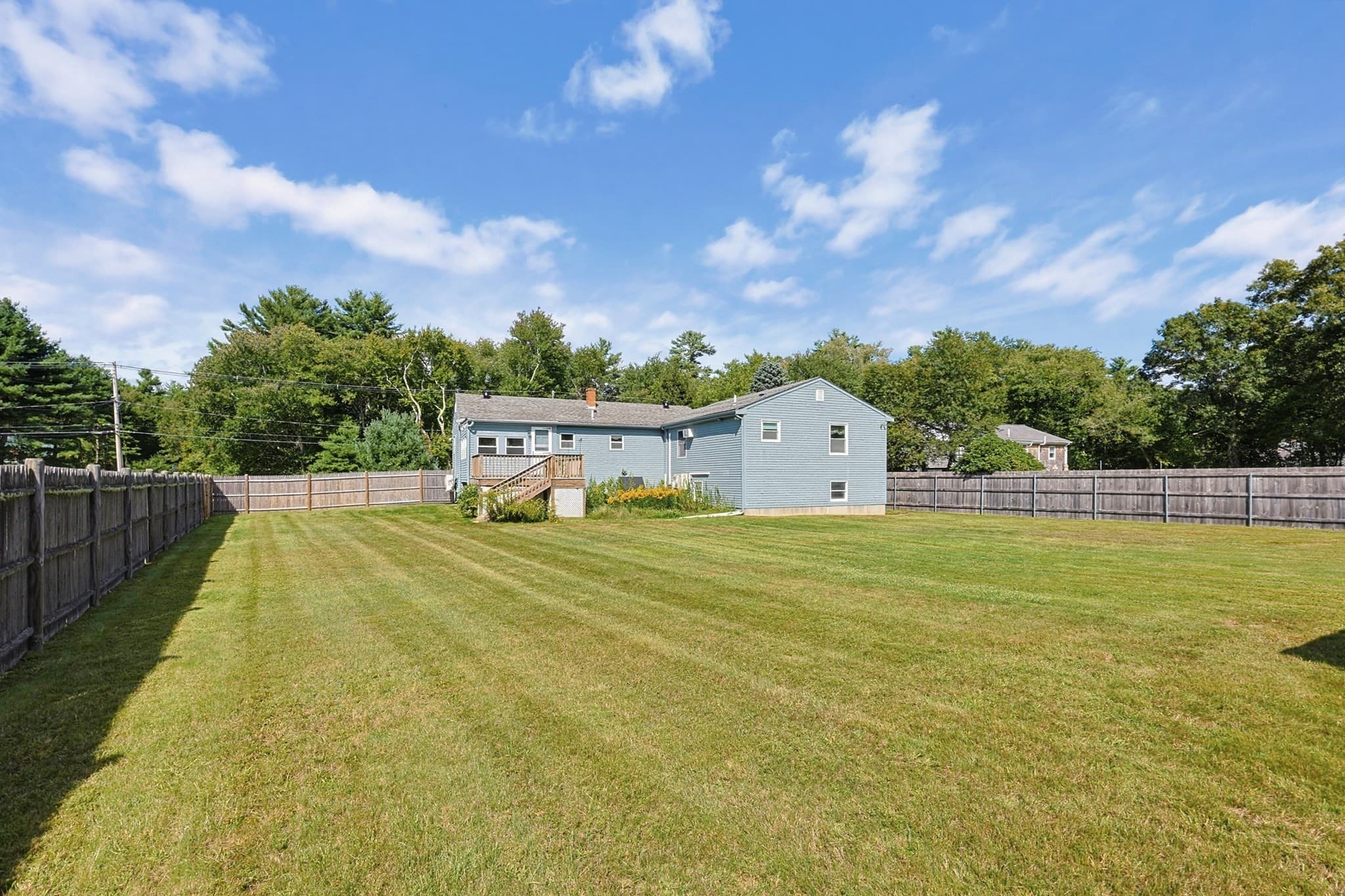 Single Family Residence at 223 Reed Rd, Westport MA 02790, Westport, photo 38 of 41