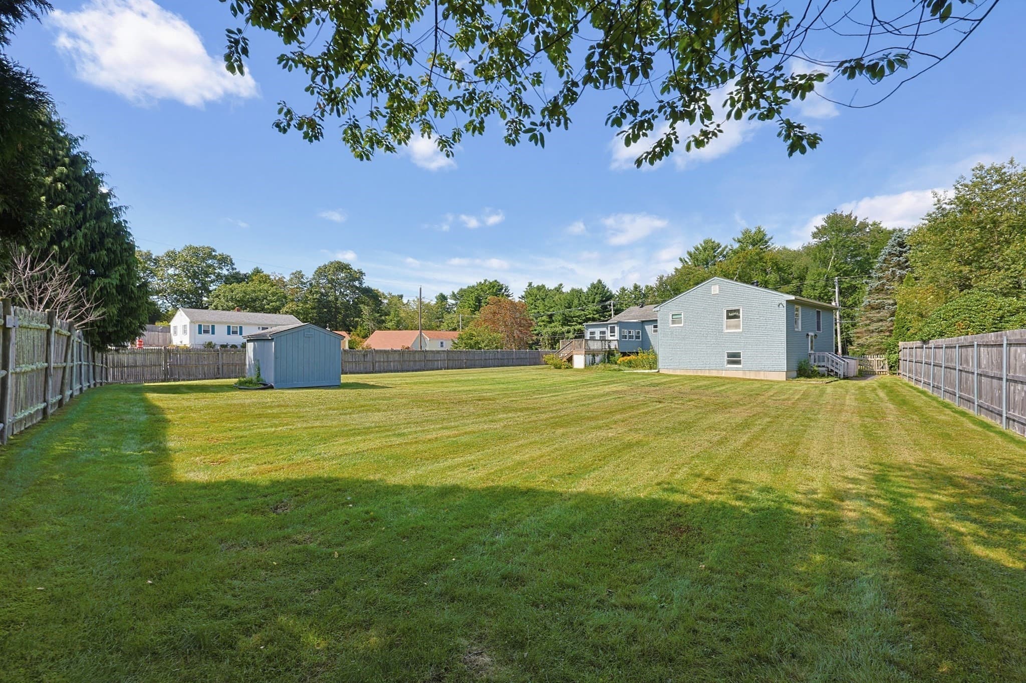 Single Family Residence at 223 Reed Rd, Westport MA 02790, Westport, photo 37 of 41