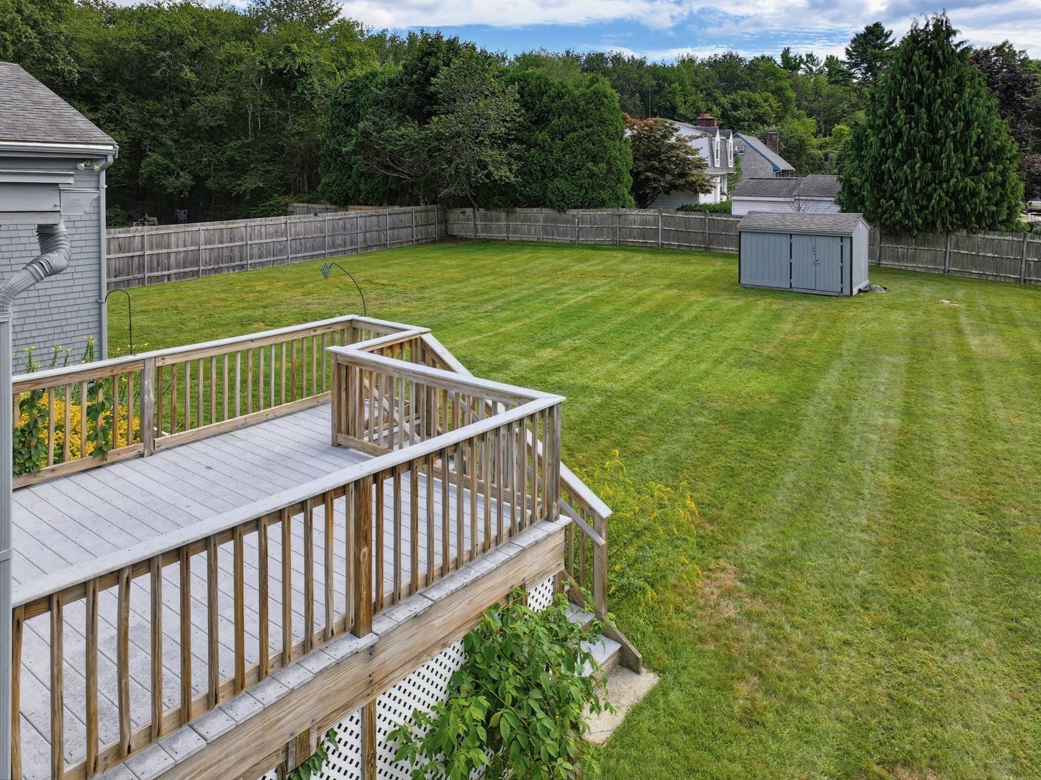 Single Family Residence at 223 Reed Rd, Westport MA 02790, Westport, photo 11 of 41