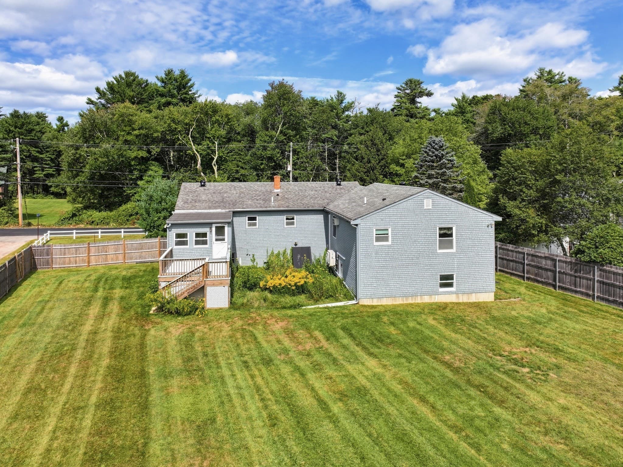 Single Family Residence at 223 Reed Rd, Westport MA 02790, Westport, photo 31 of 41