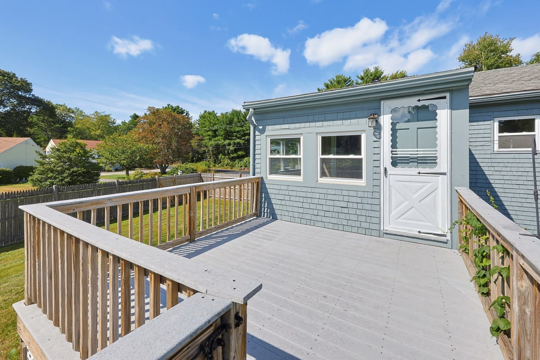 Single Family Residence at 223 Reed Rd, Westport MA 02790, Westport, photo 39 of 41