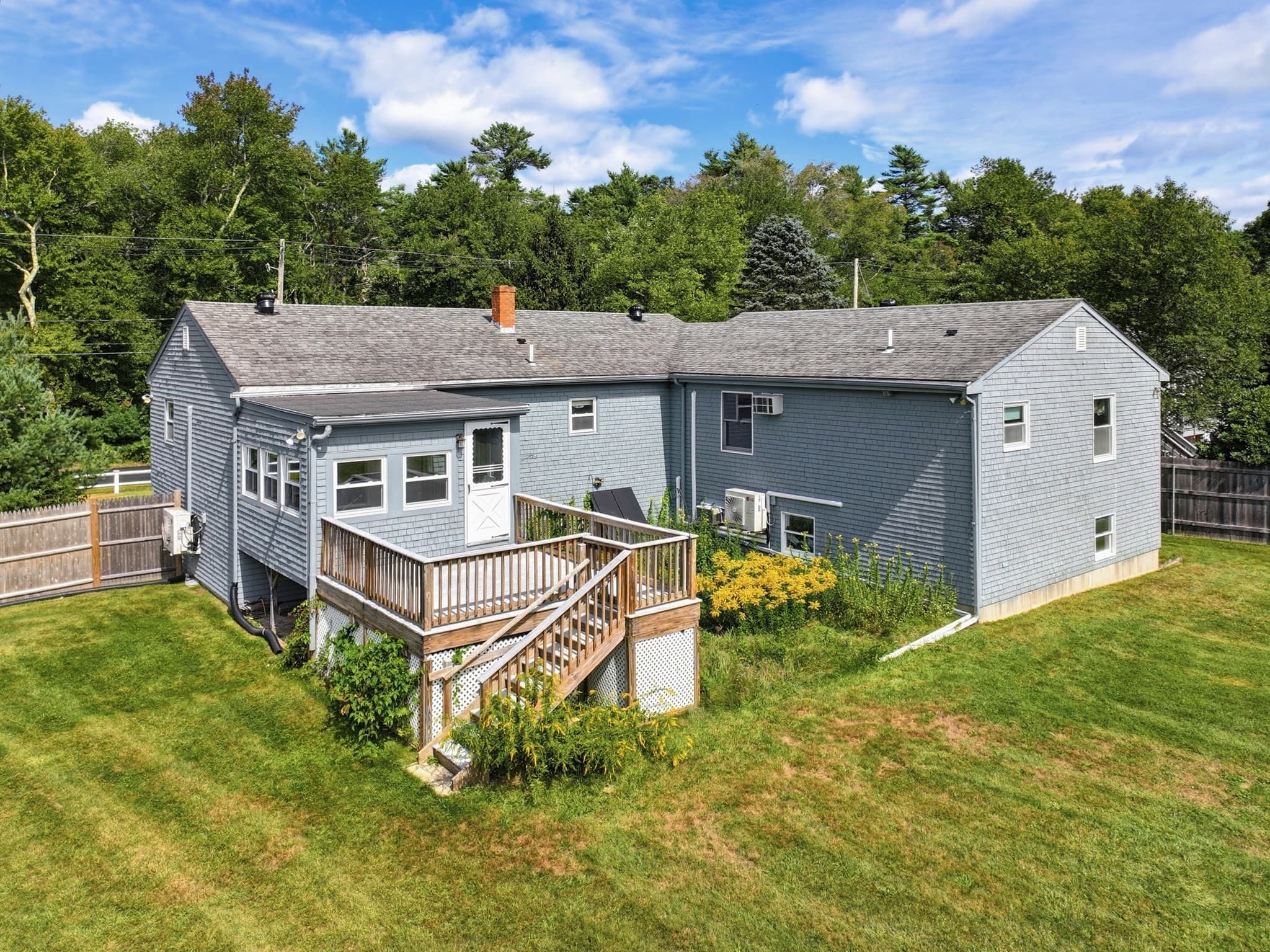 Single Family Residence at 223 Reed Rd, Westport MA 02790, Westport, photo 4 of 41