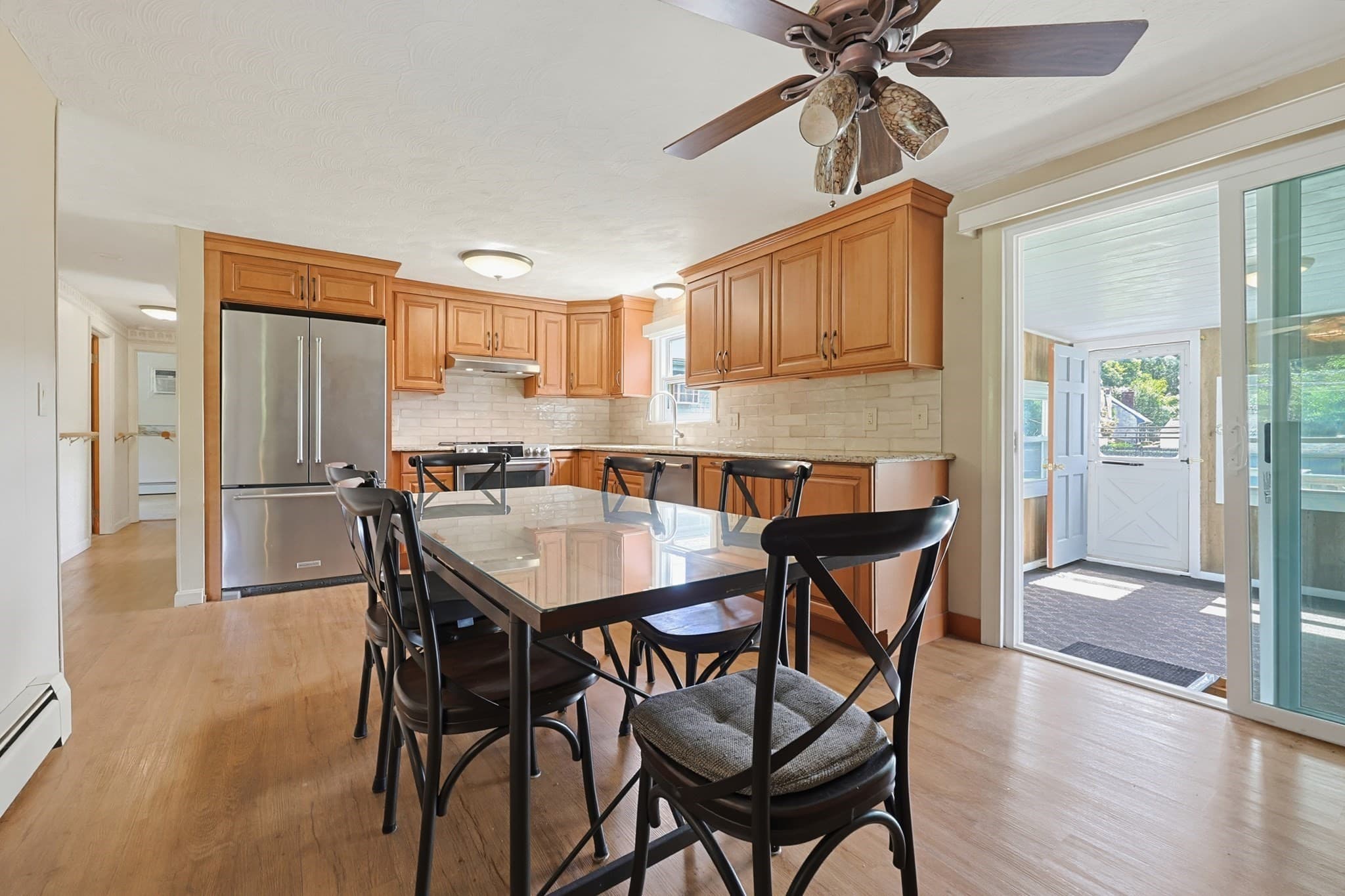 Single Family Residence at 223 Reed Rd, Westport MA 02790, Westport, photo 8 of 41