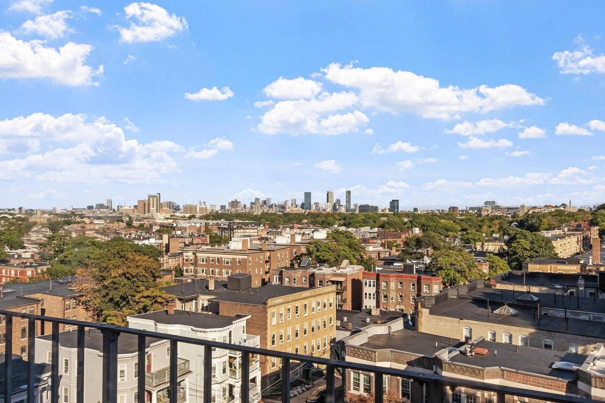 147 Kelton St # 717, Boston MA 02134