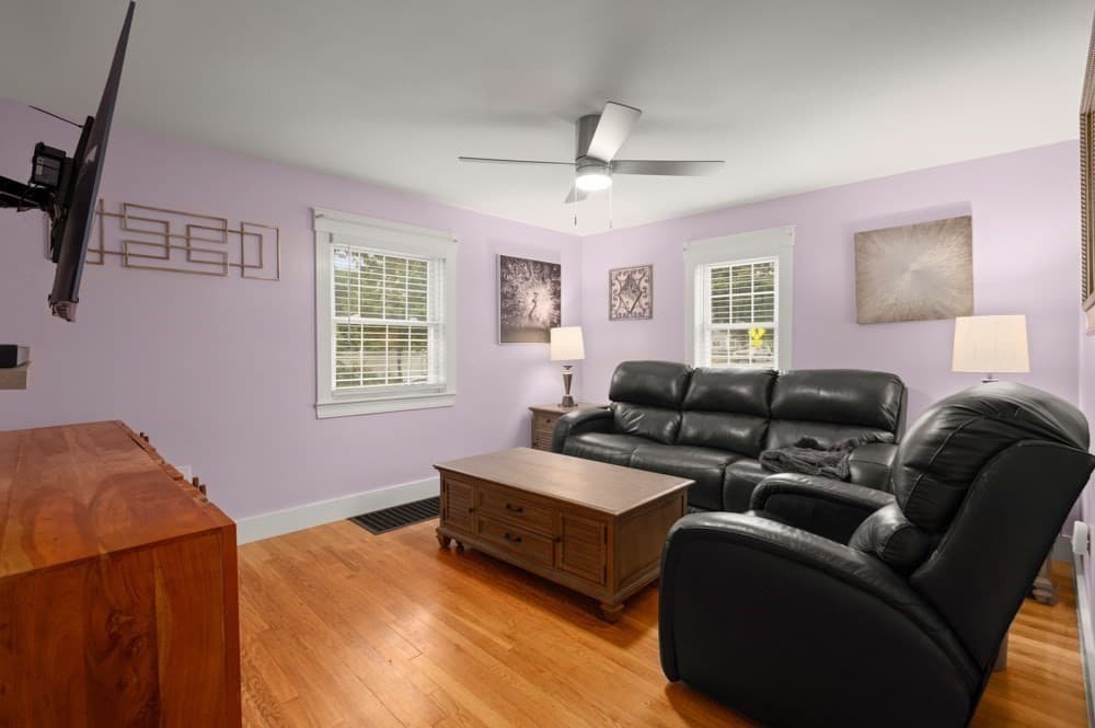 Single Family Residence at 128 Collins St, Danvers MA 01923, Danvers, photo 6 of 22